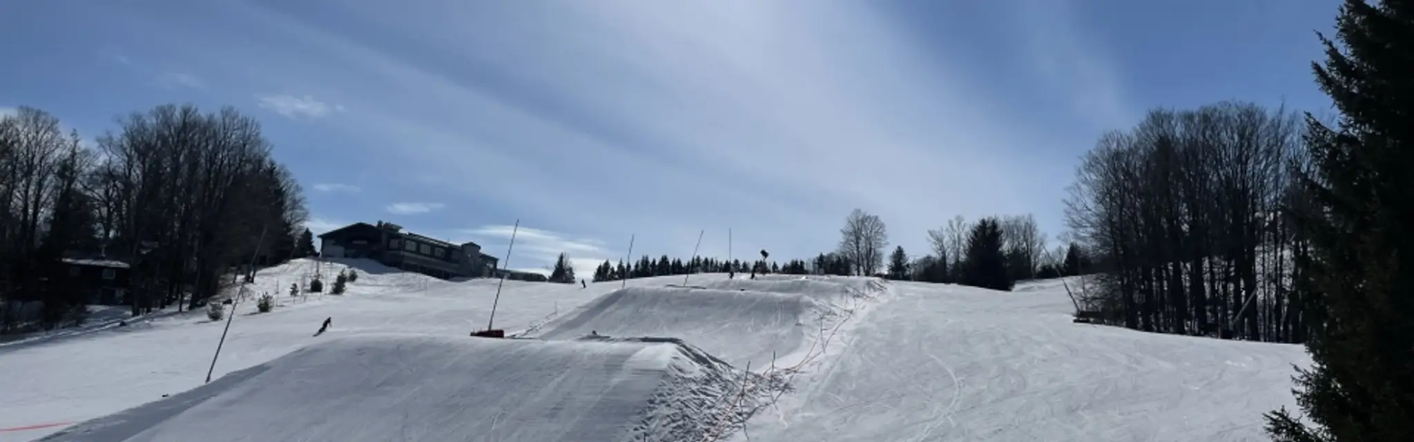 Mansfield Ski Club