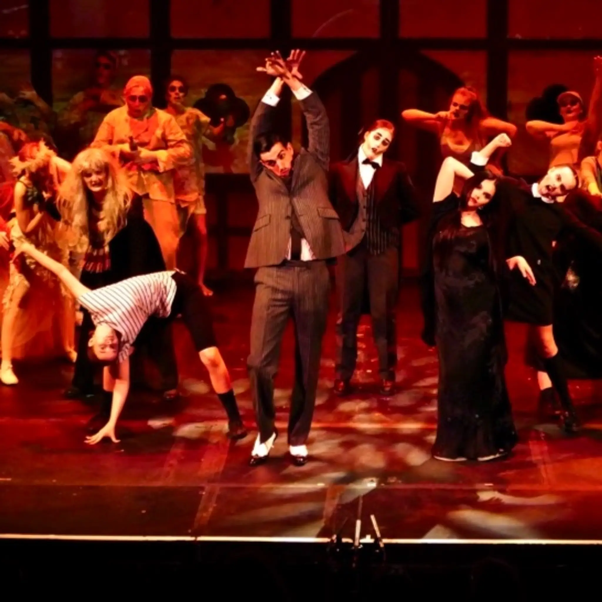 Artemis Studios Performing Arts School