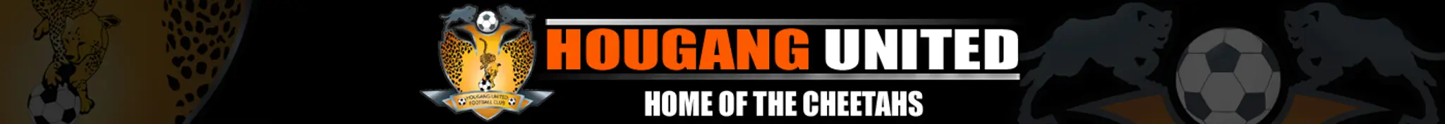 Hougang United Football Club