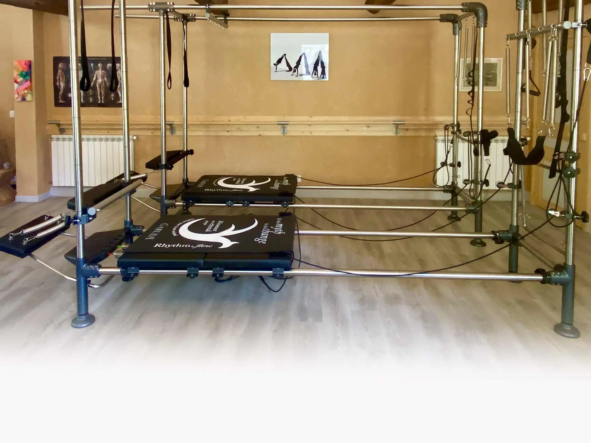Le Studio By Nat - Pilates Garuda À Figeac