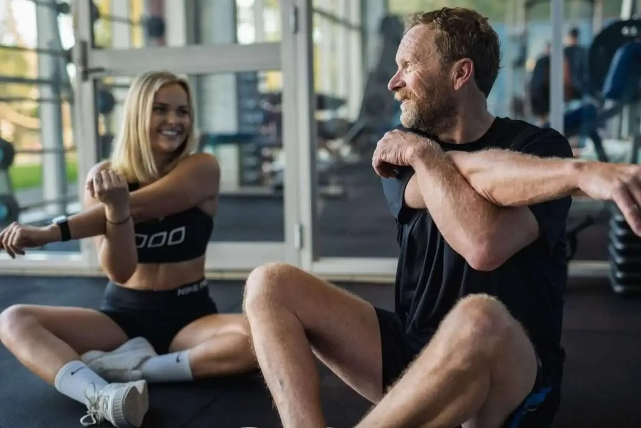 Body & Bones Personal Training