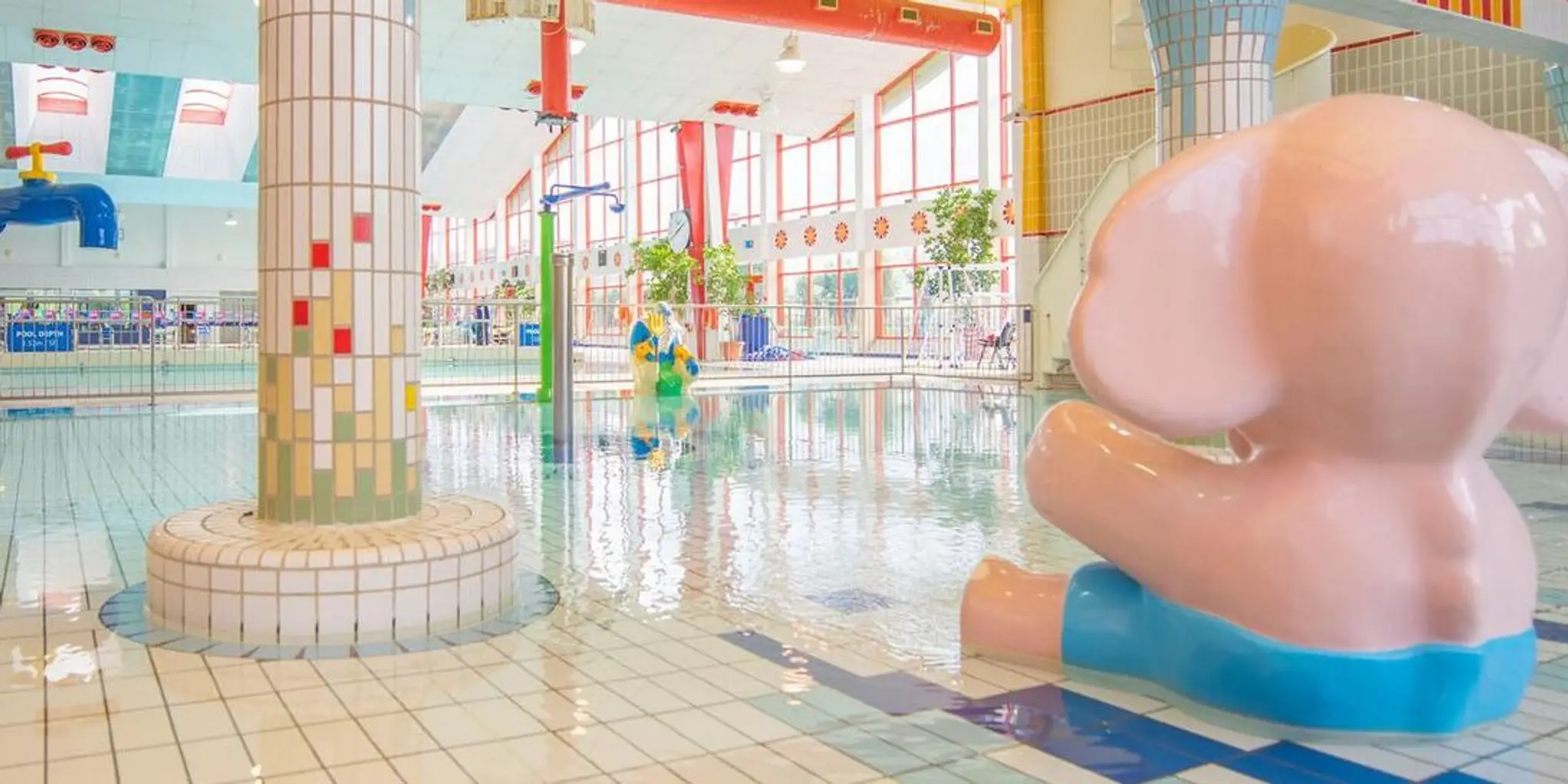 Leisureland Mini Golf