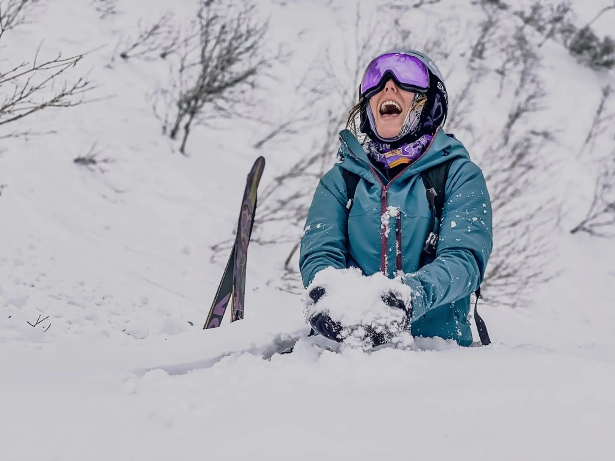 Mount Joy Snow Resort