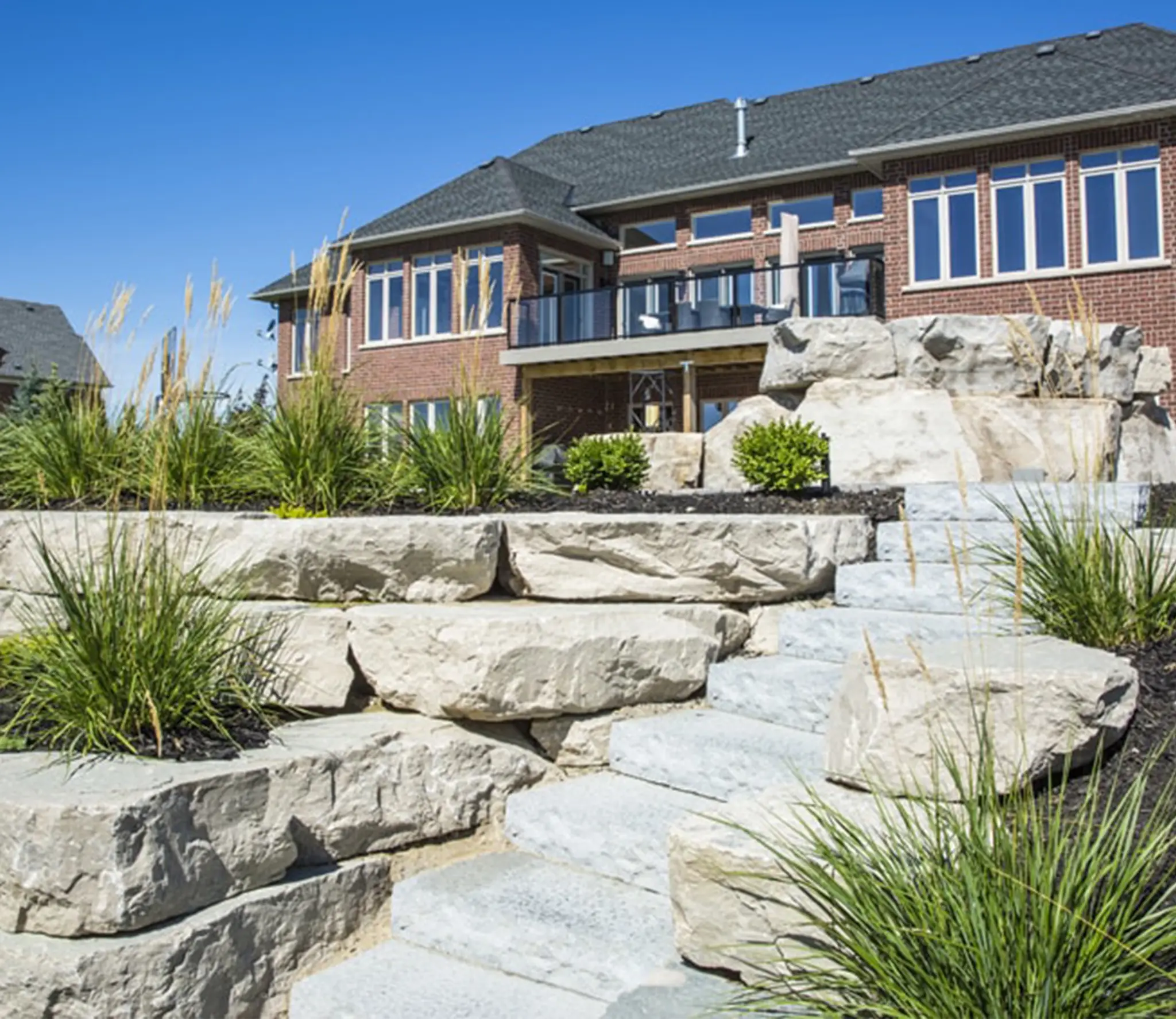 Imagine Landscaping Inc