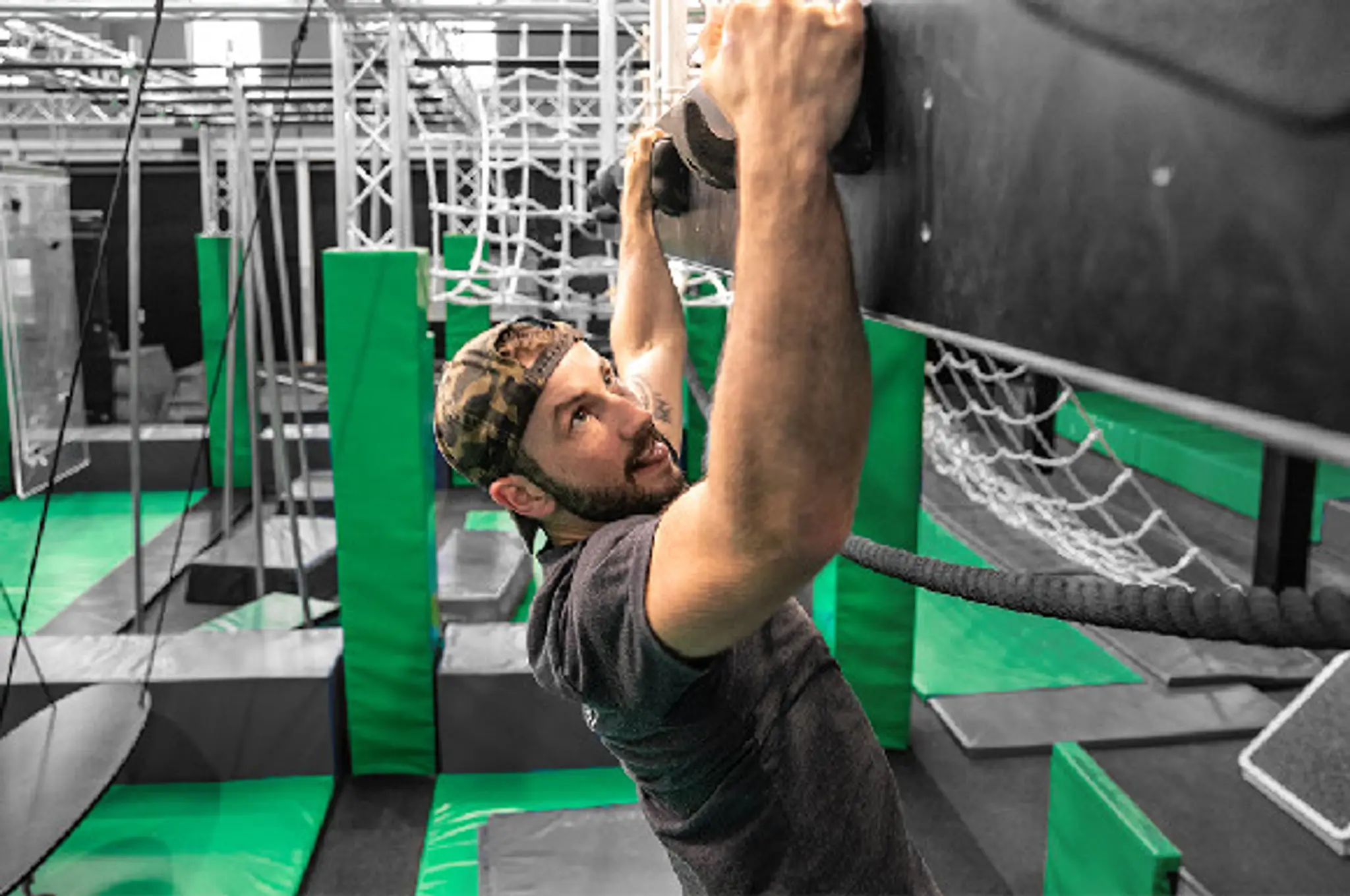 Ninja Parc Townsville