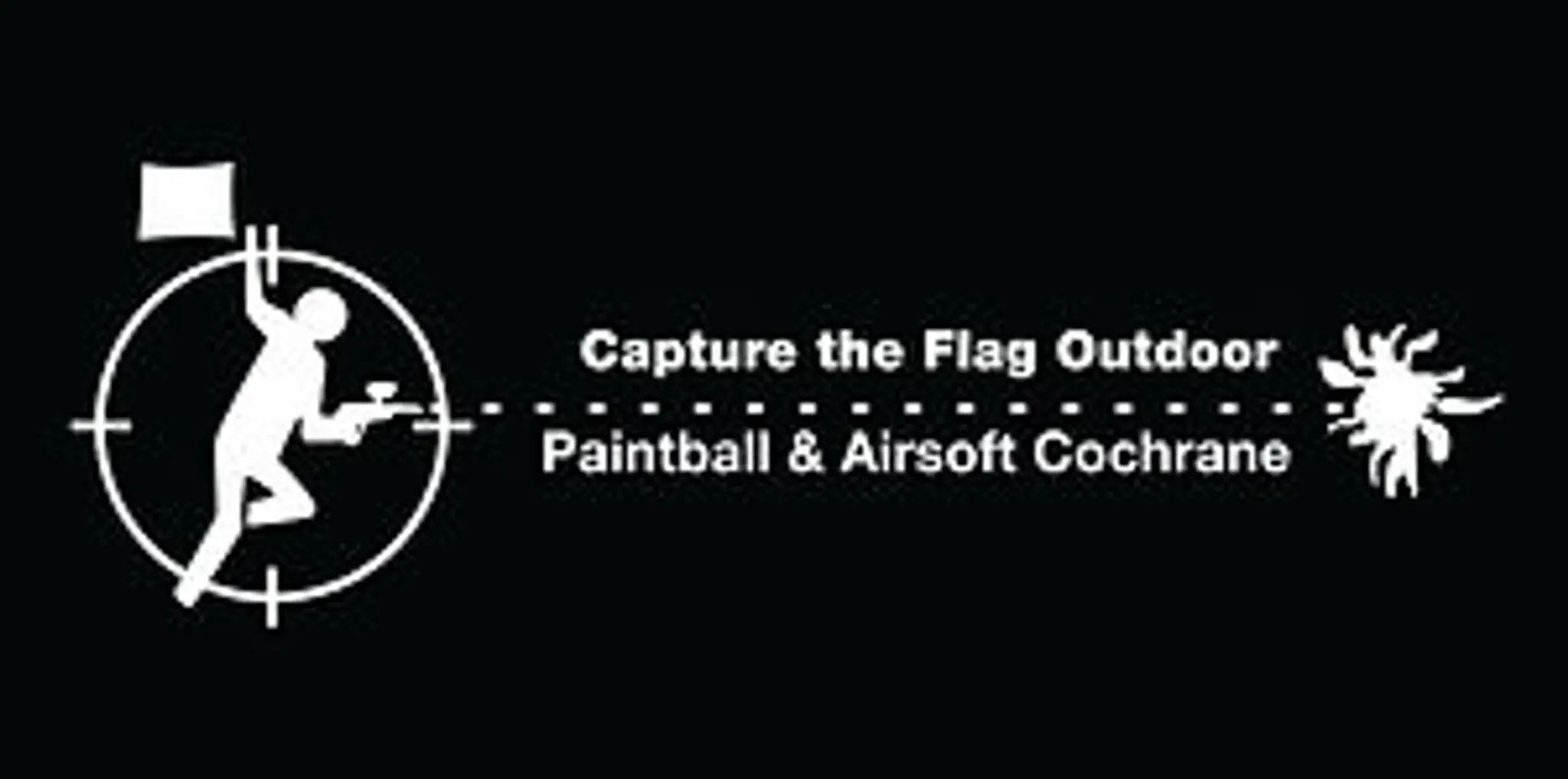 Capture The Flag Paintball & Airsoft