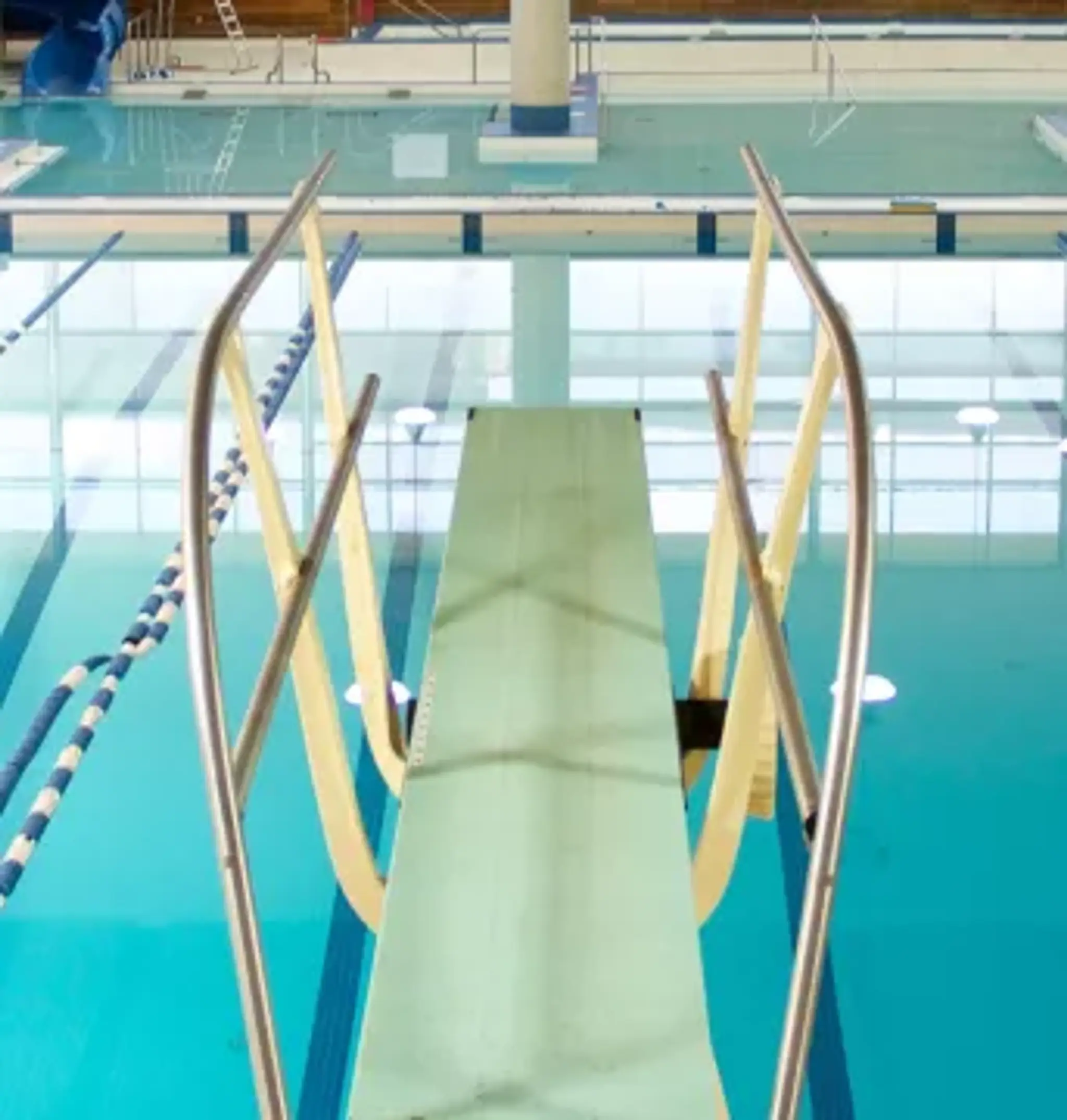 Thornhill Outdoor Swimming Pool