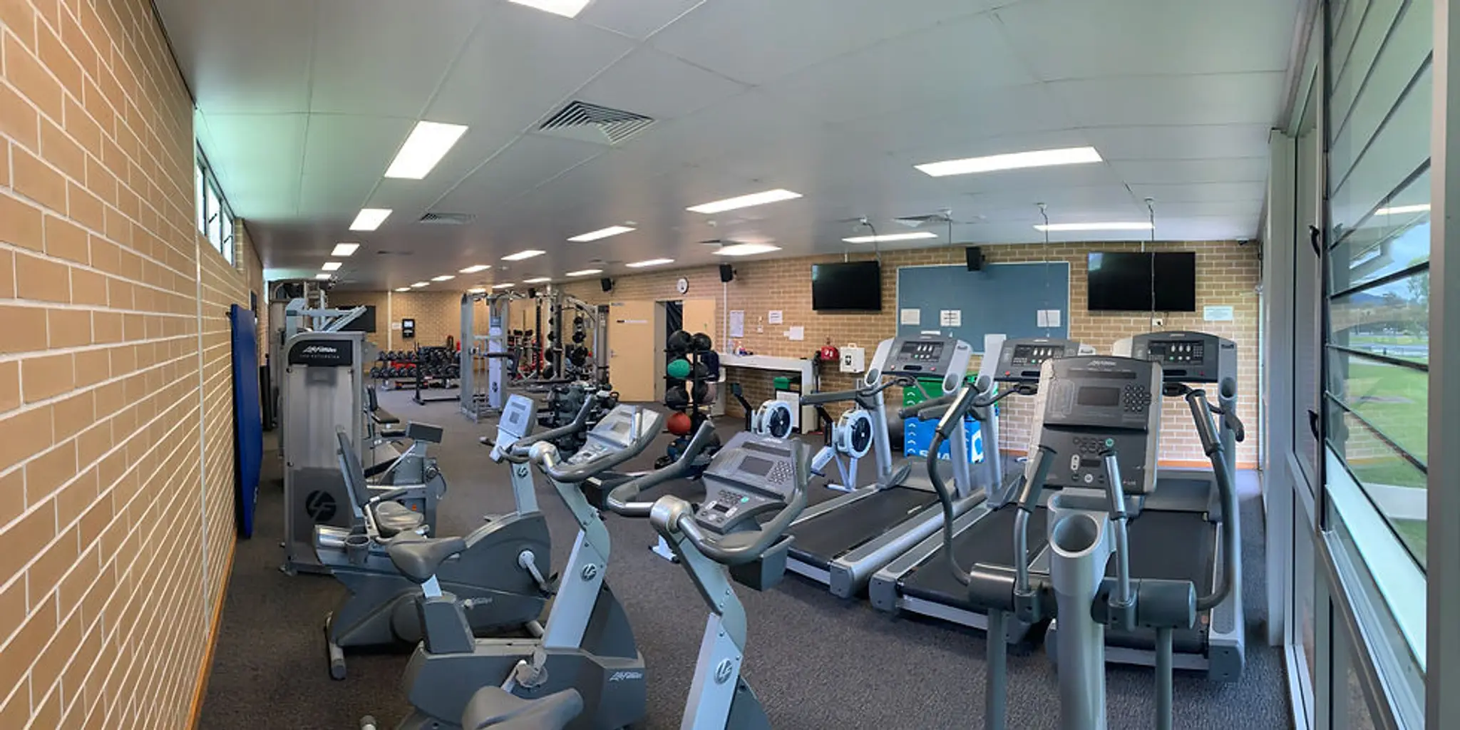 ACE Performance Coffs Harbour