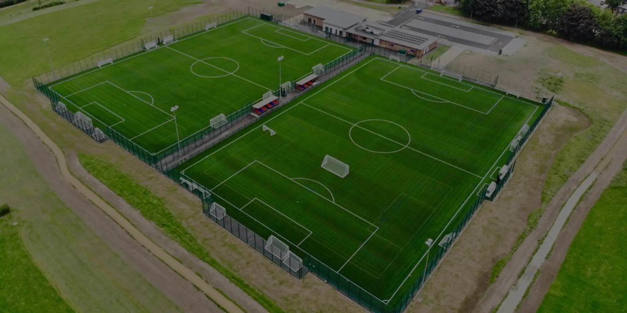 INV3NTIVE FOOTBALL ACADEMY | HANWELL