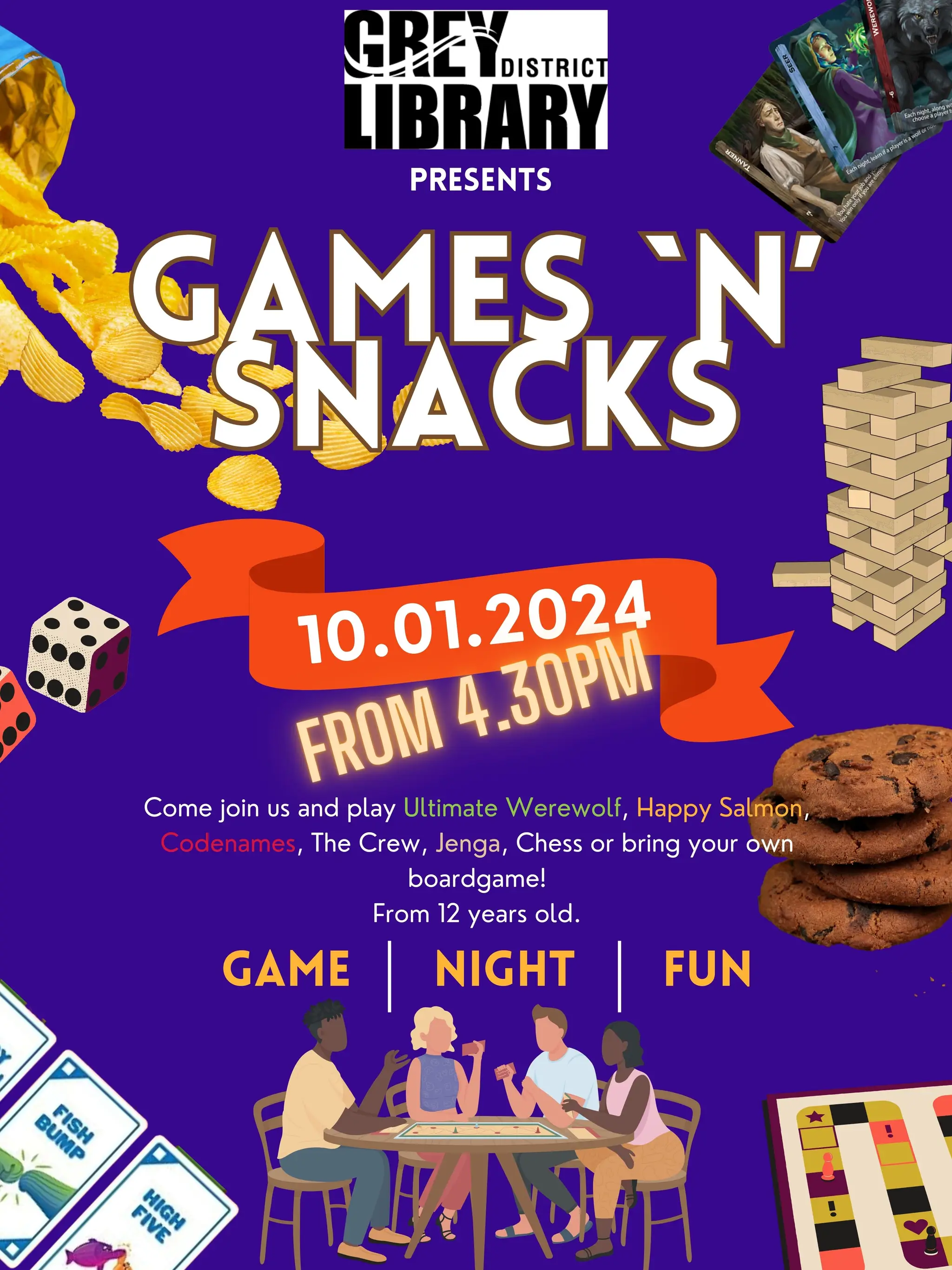 Greymouth Swimming Baths