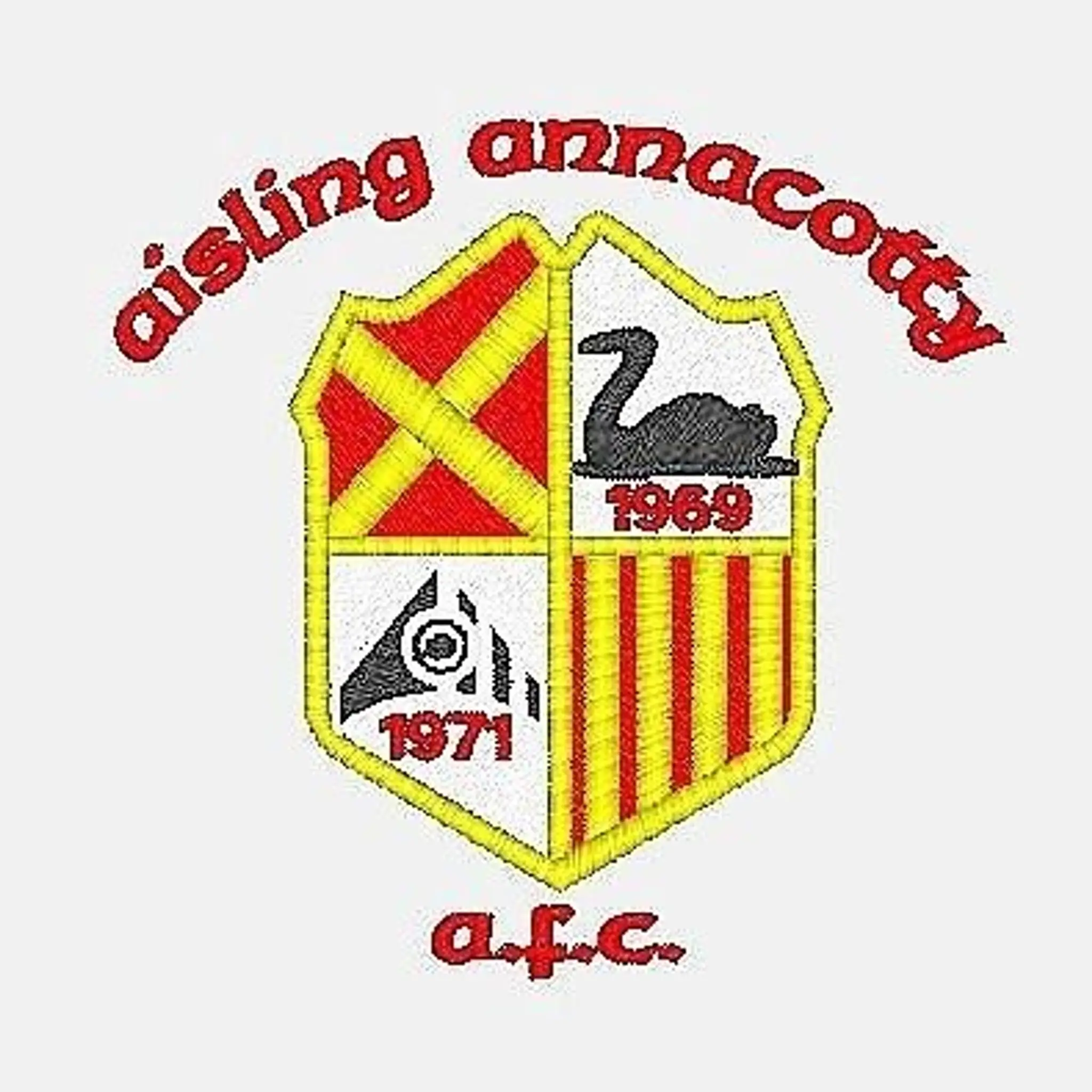 Aisling Annacotty Football Club