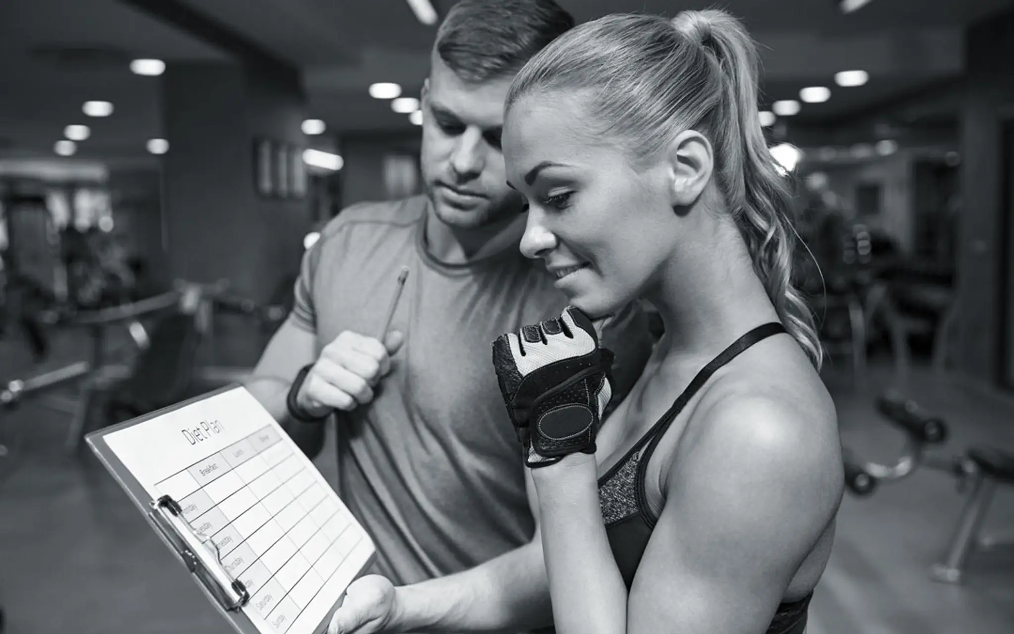 Coach Donovan | Personal Trainer & Health Coach