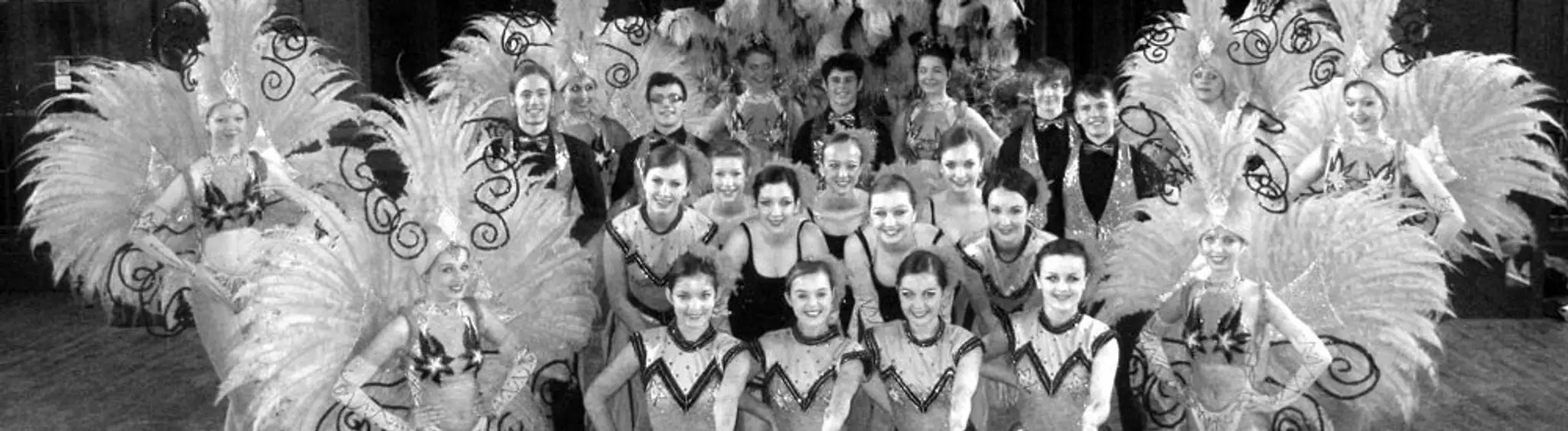 Kirkham Henry Performing Arts Centre