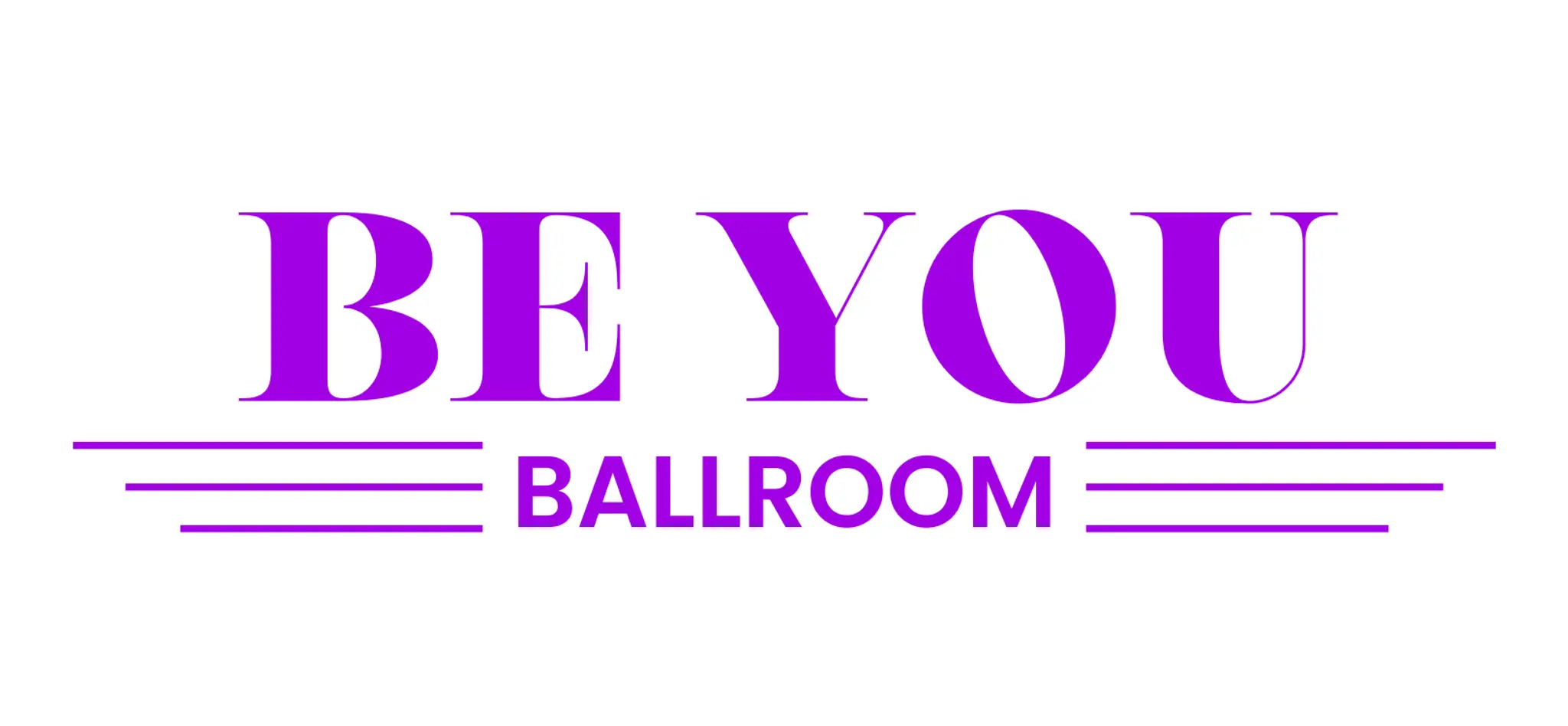 Be You Ballroom