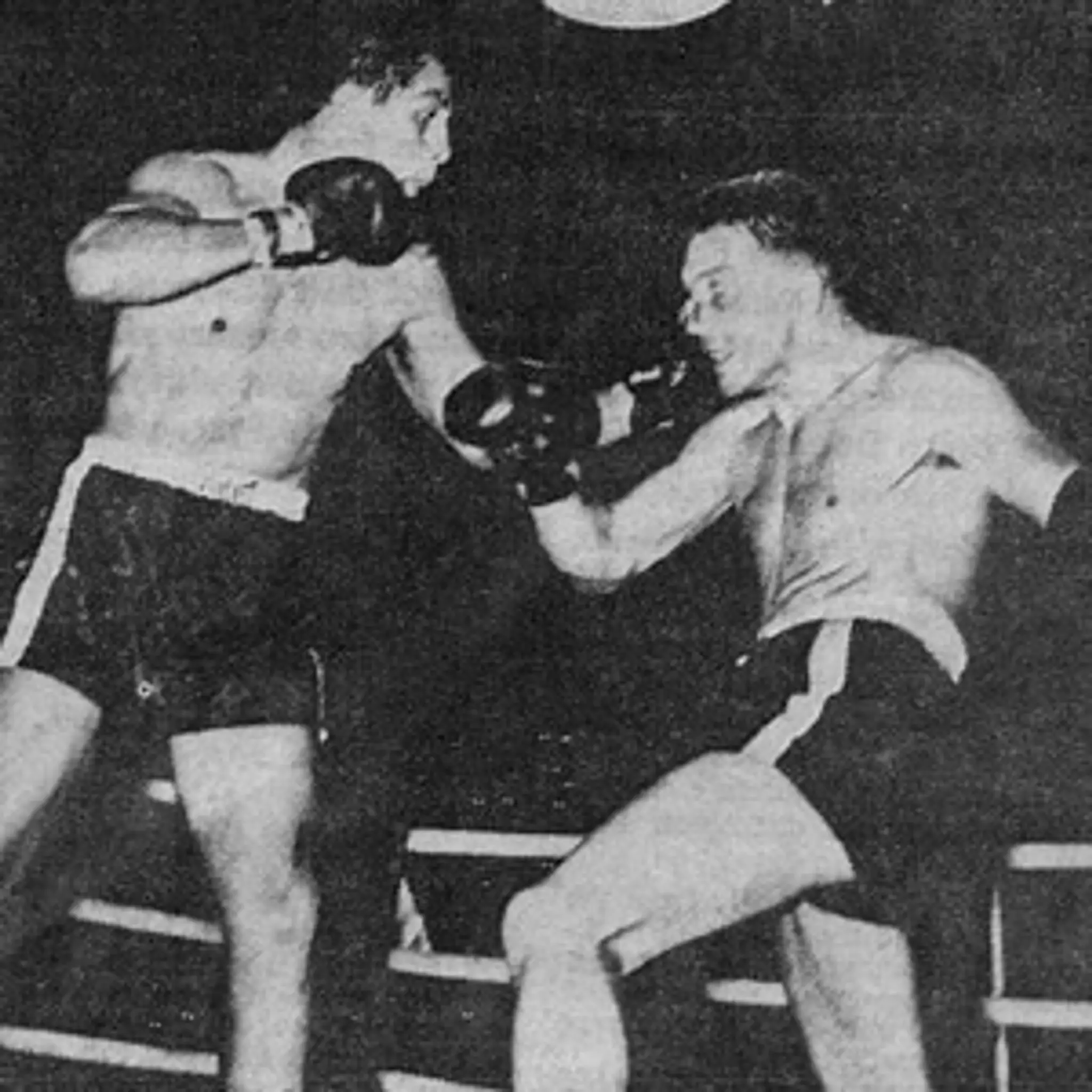 Waltham Forest Amateur Boxing Club - WFABC