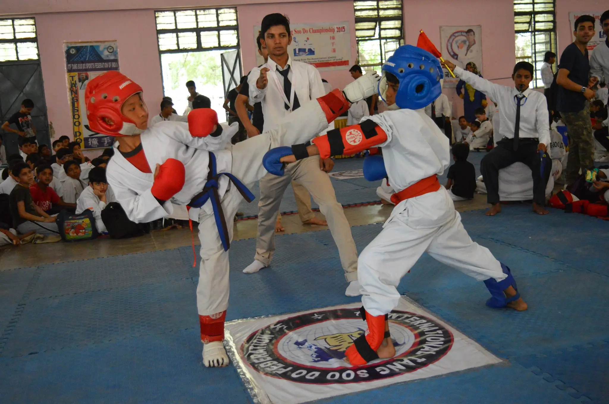 Tang Soo Do