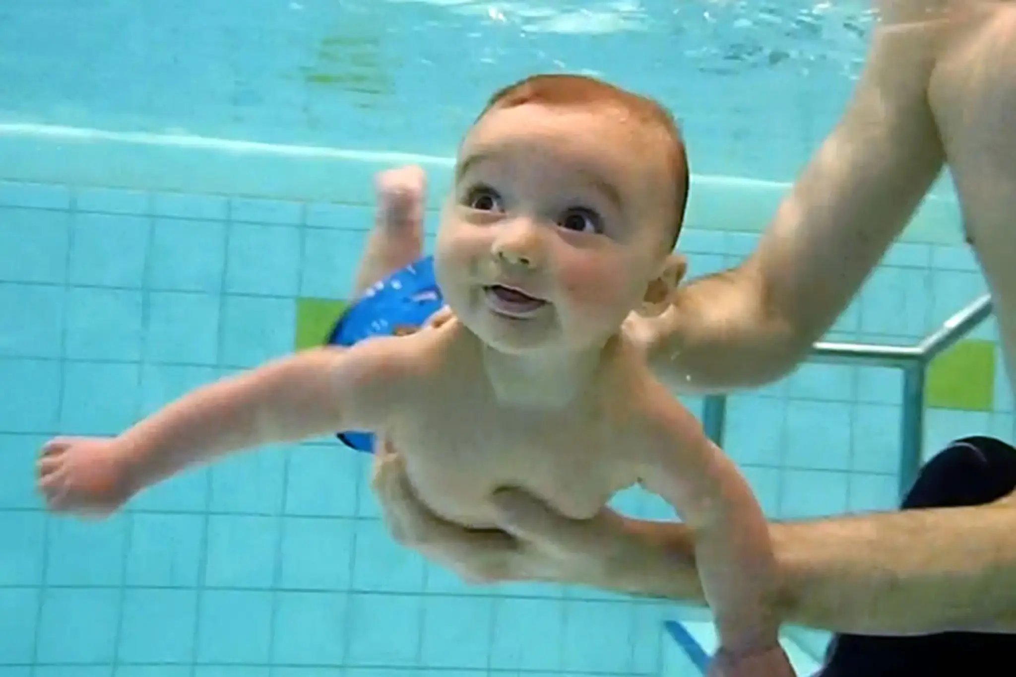 5 Star Swim Schools Kincumber Swim Centre