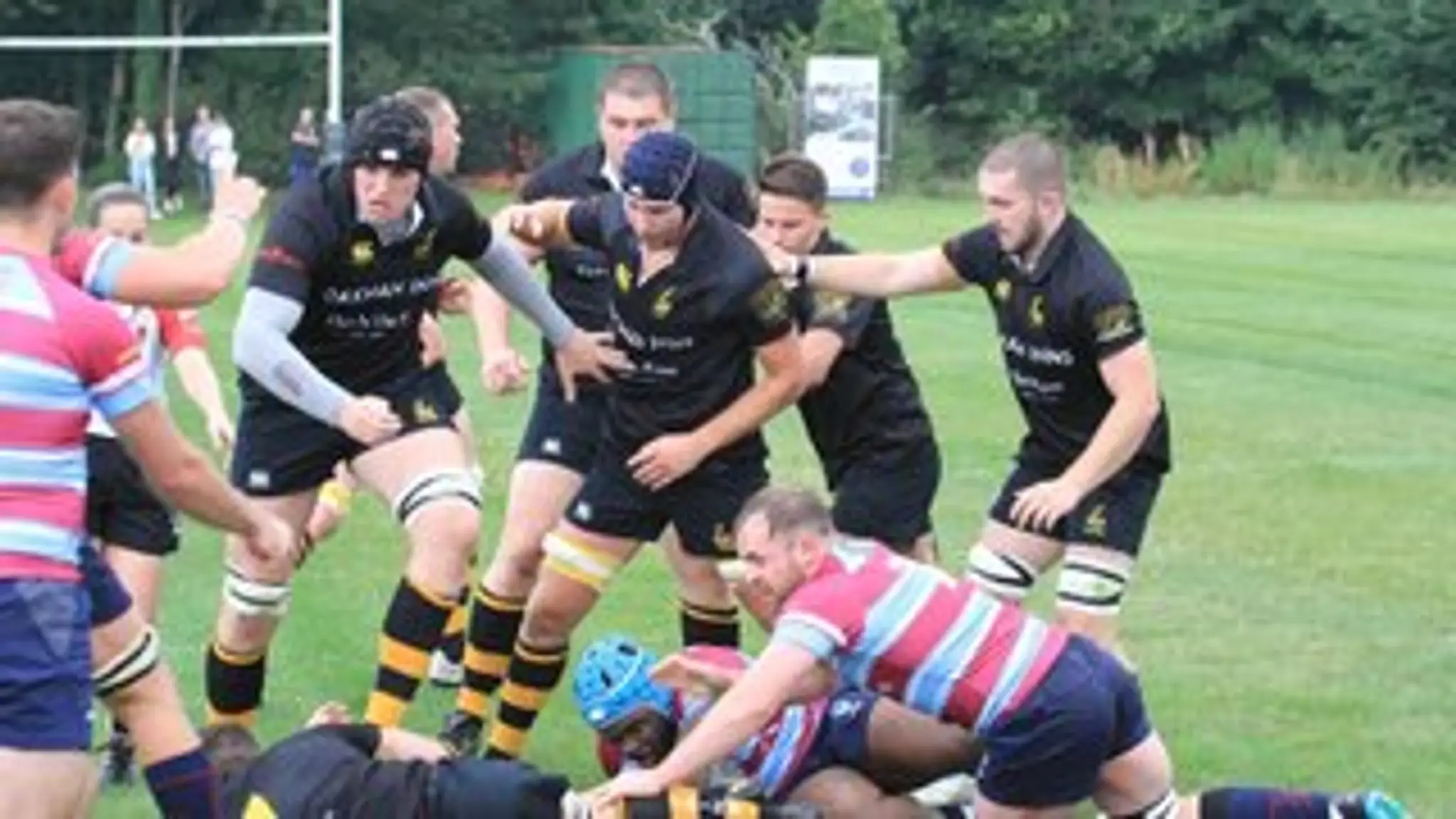 Tring Rugby Union Football Club