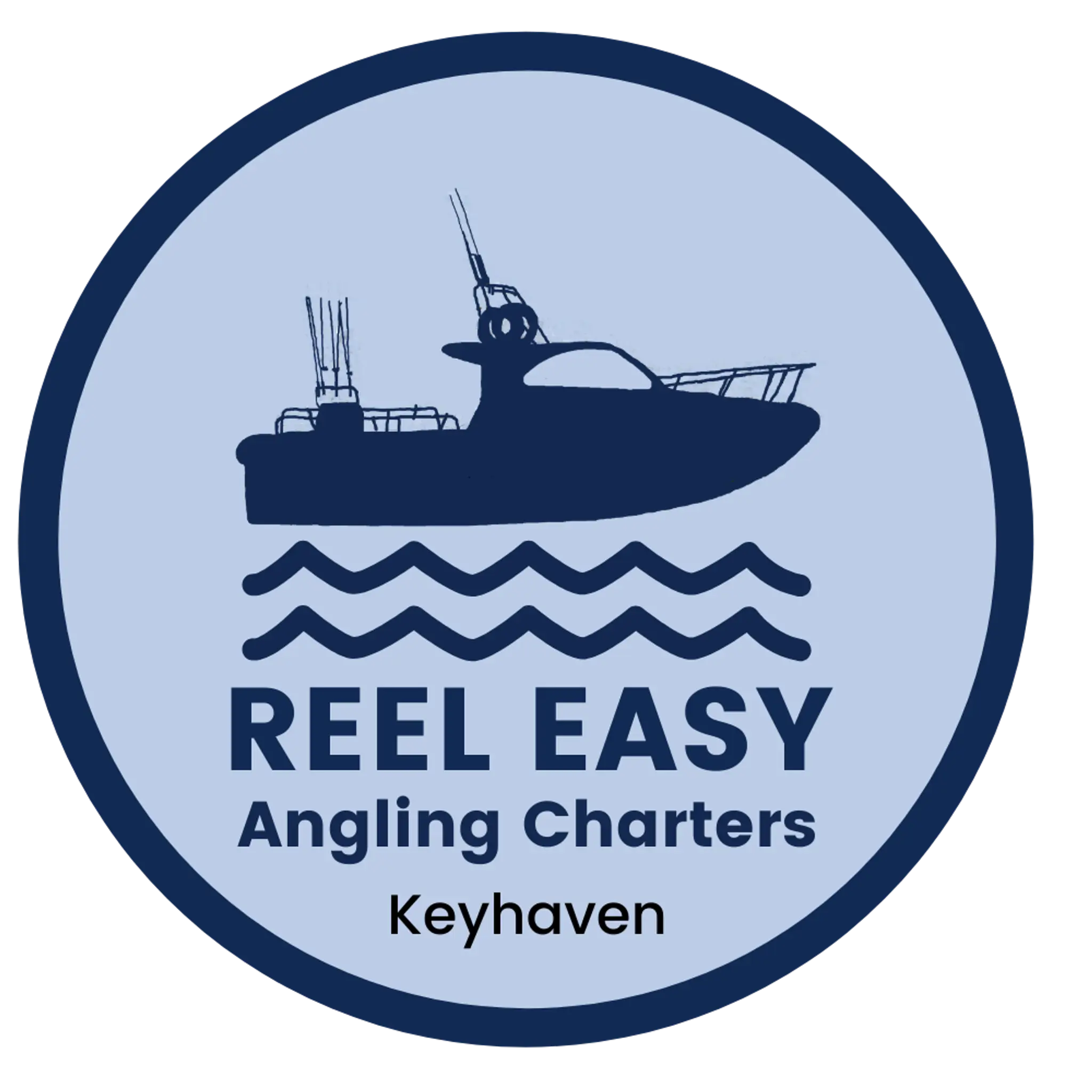 Reel Easy Charters