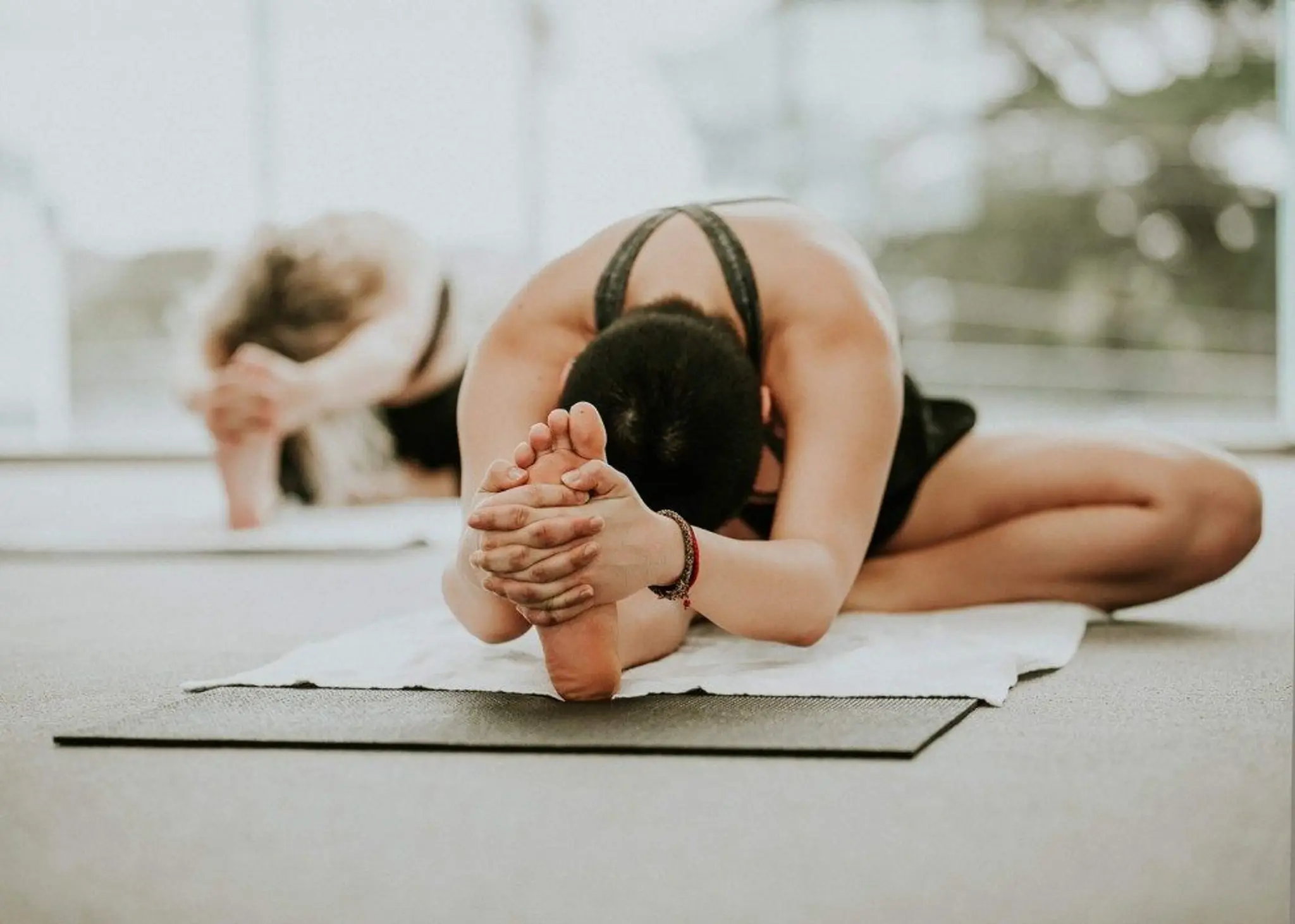 Fahrenheit Yoga + Pilates
