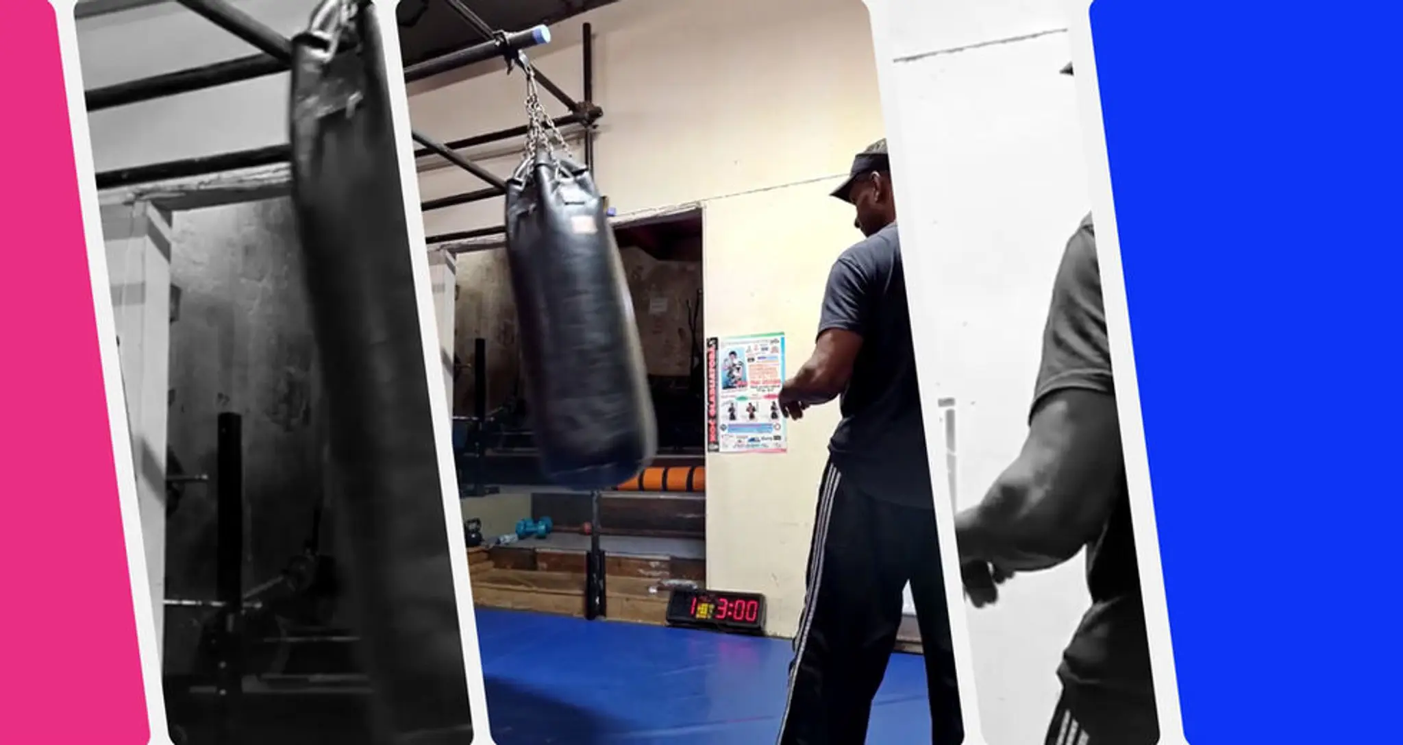 Leeds Freestyle Kickboxing