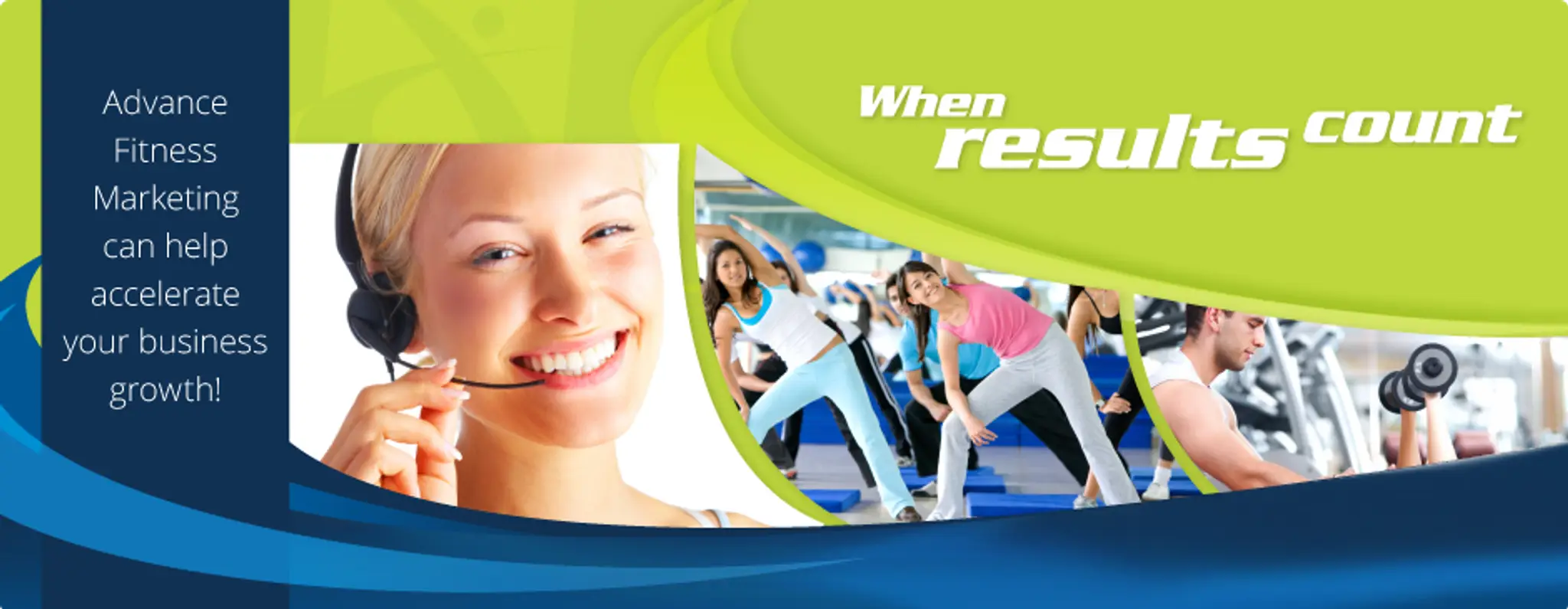 Advance Fitness Marketing PTY Ltd.