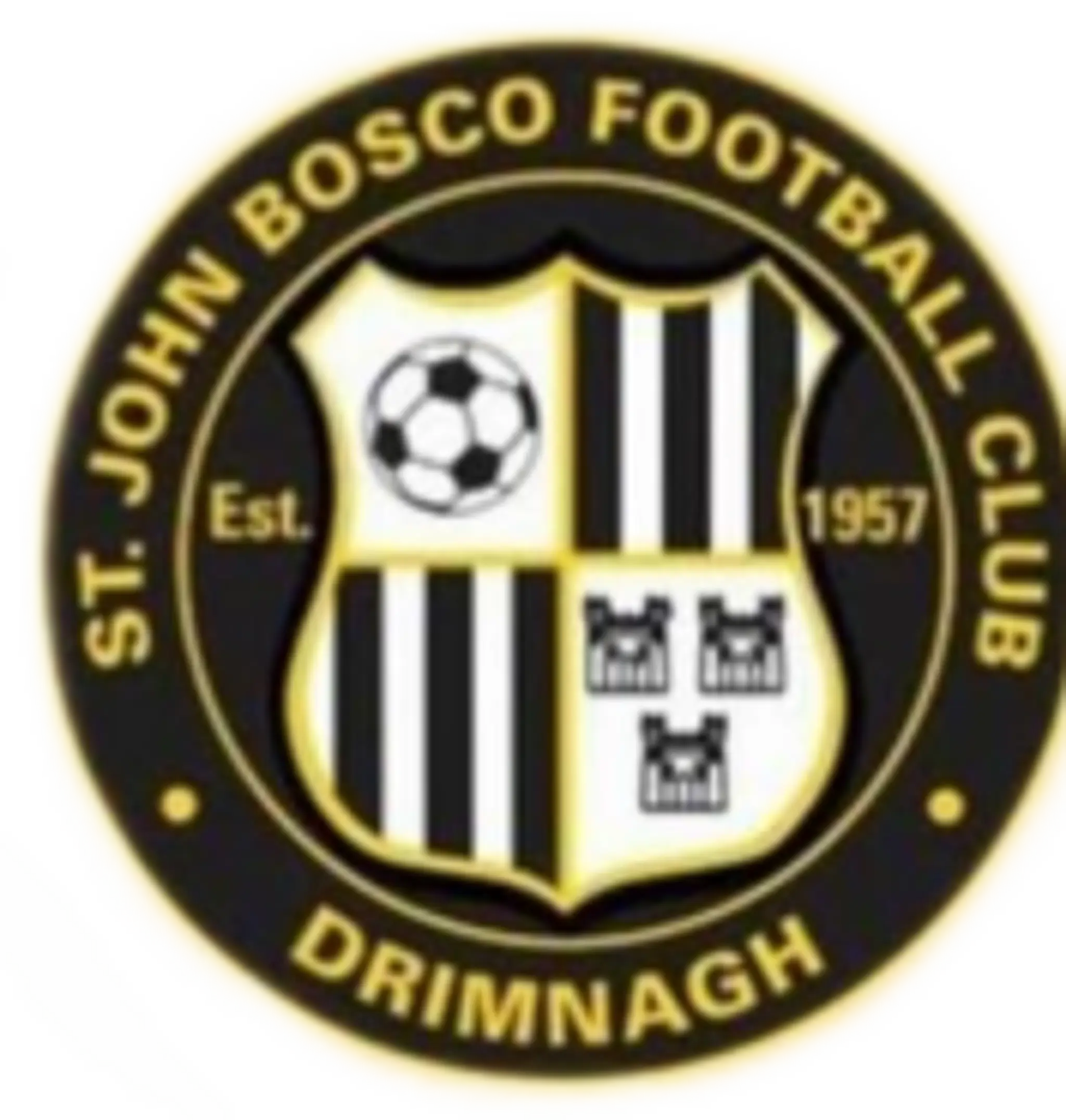 St John Bosco FC