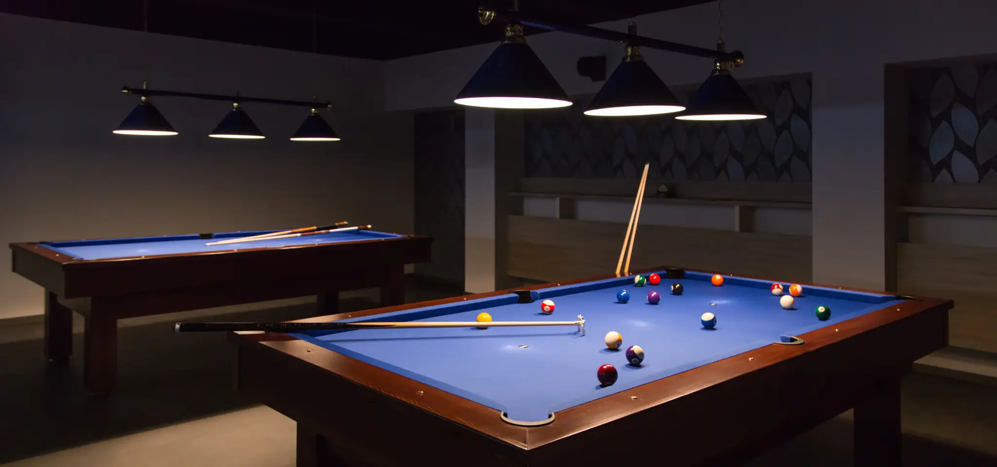ARENA Martin - Bowling