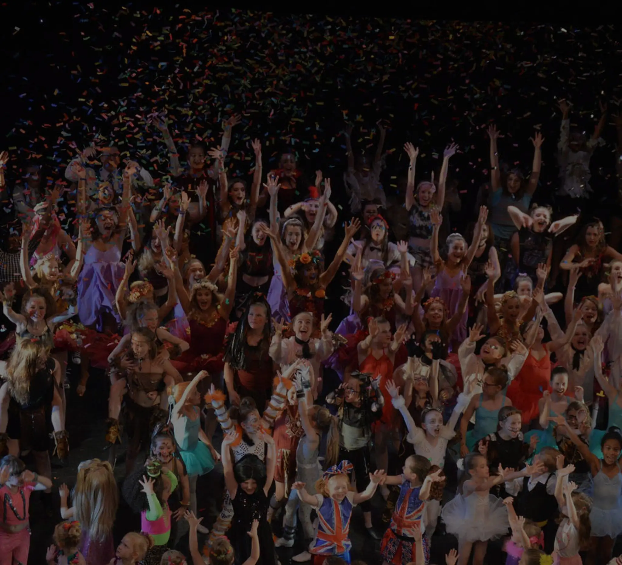 Elma Whyte Performing Arts