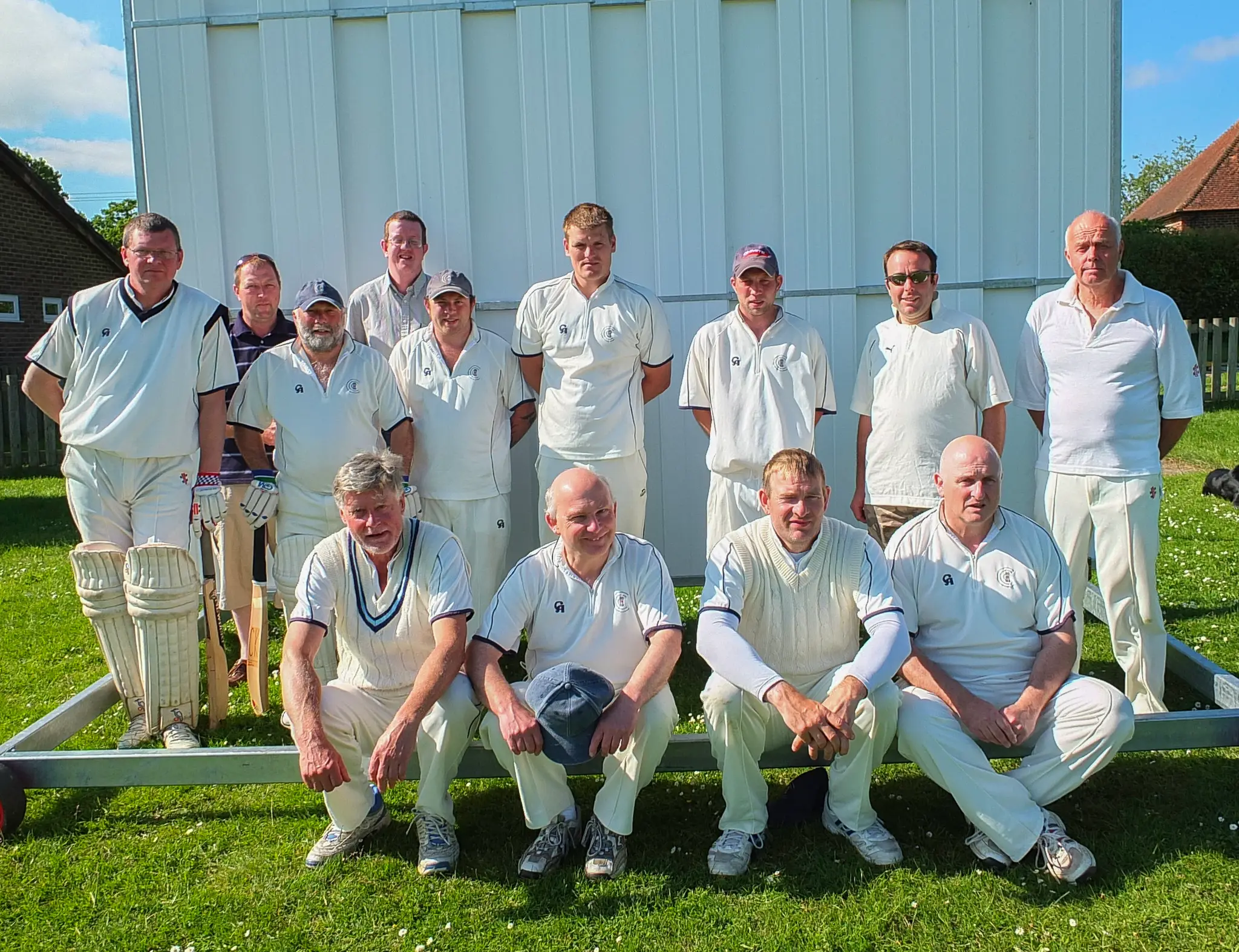 Cowden Cricket Club