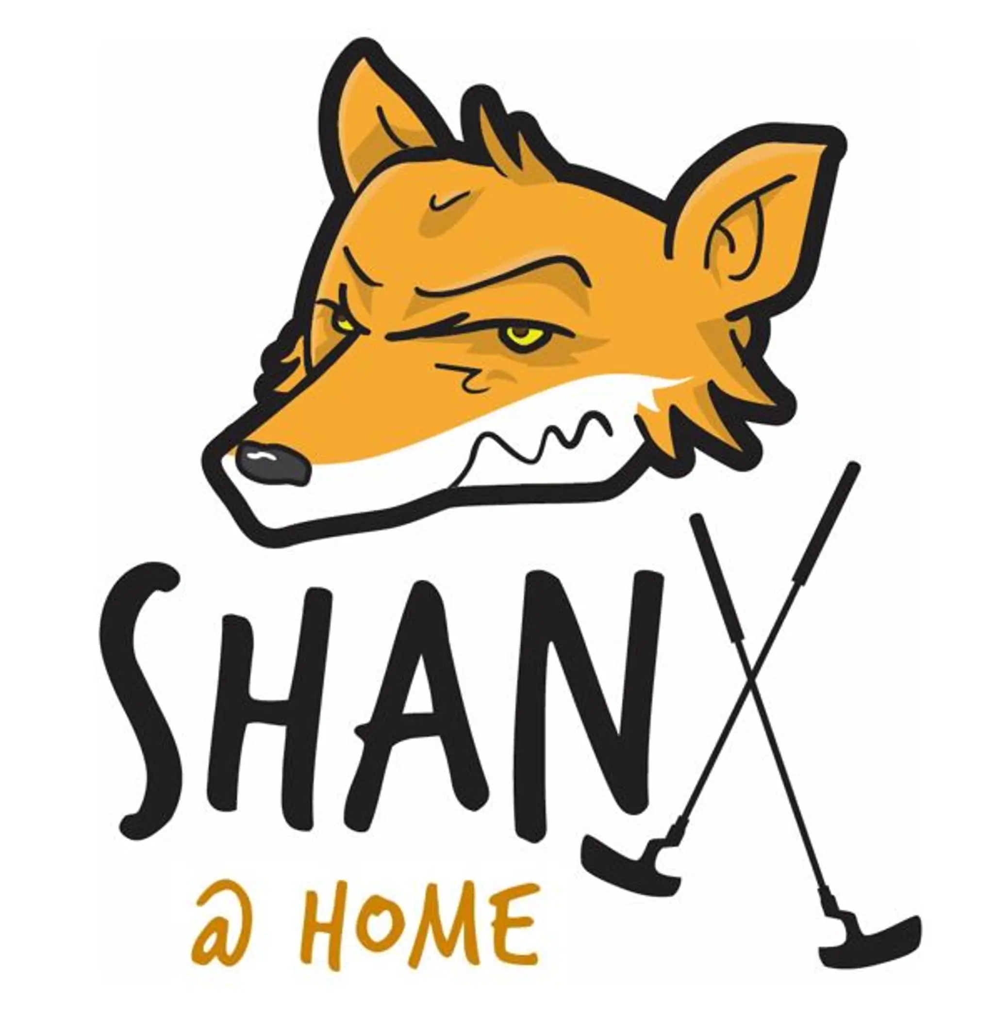 SHANX Mini Golf @ Regency Park