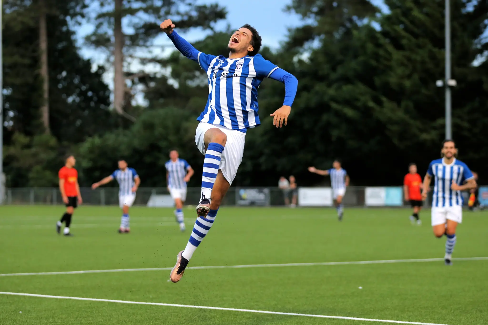 Burnham Football Club