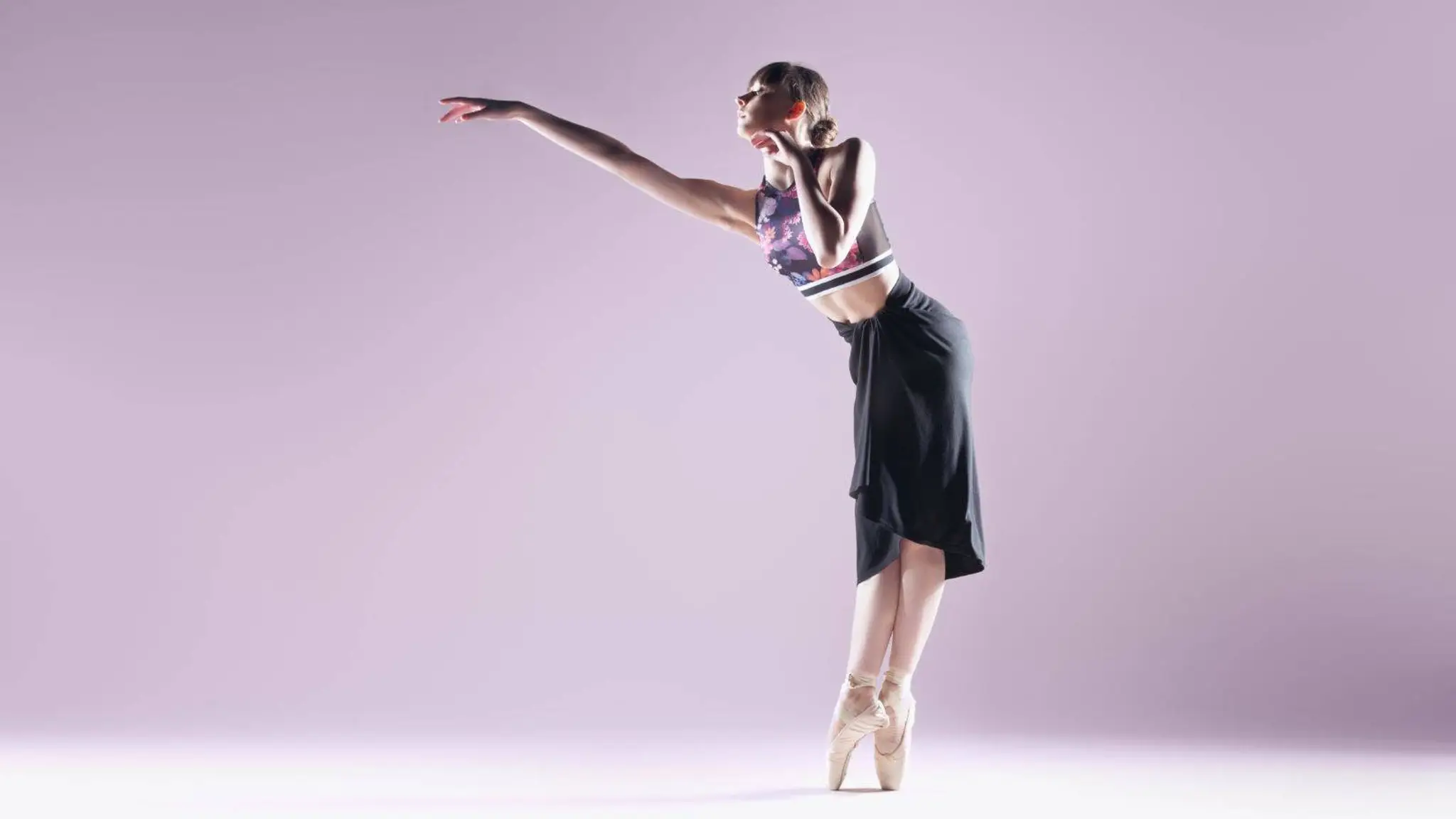 Mclaren Dance Company