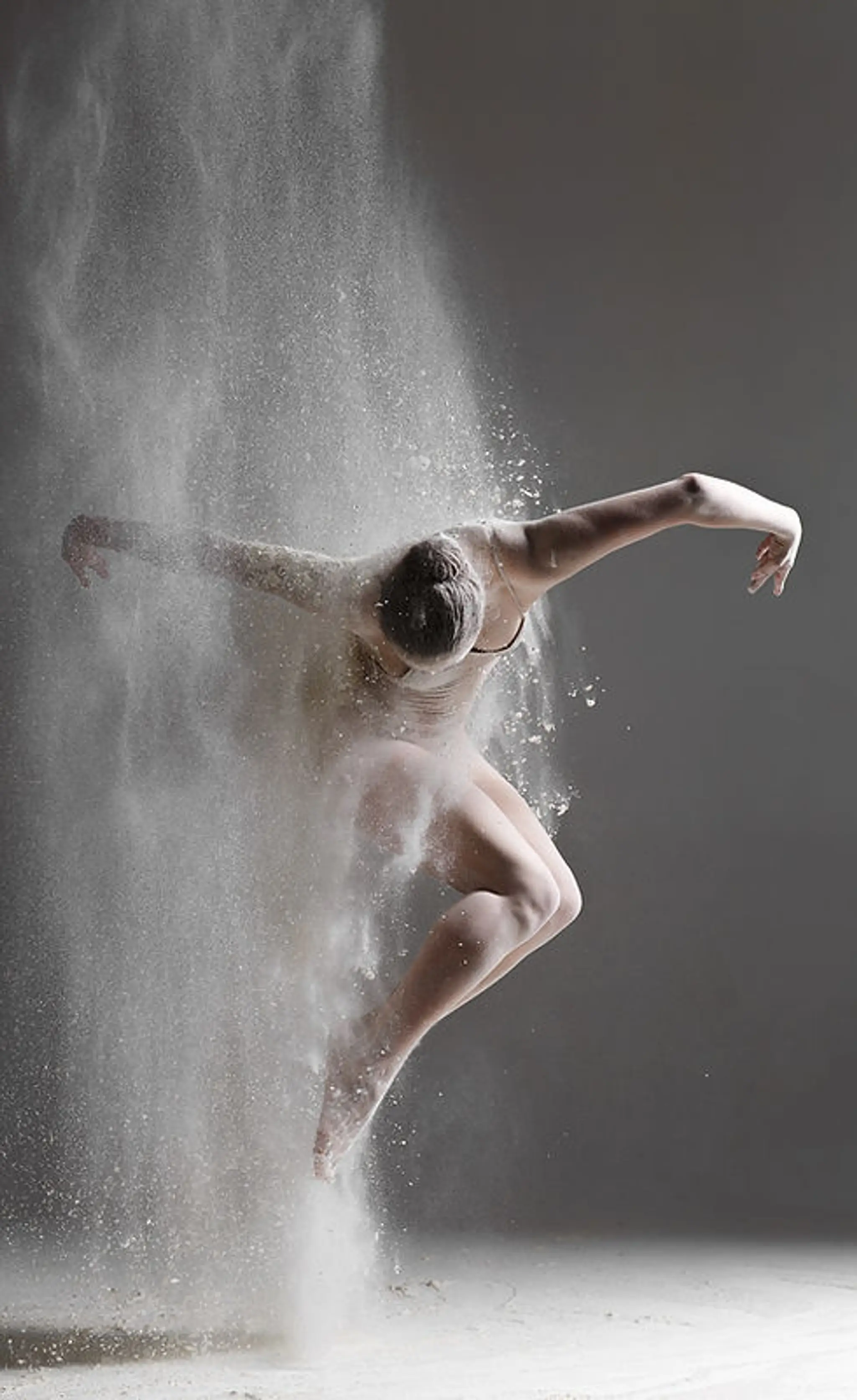 The Dance Fusion Academy