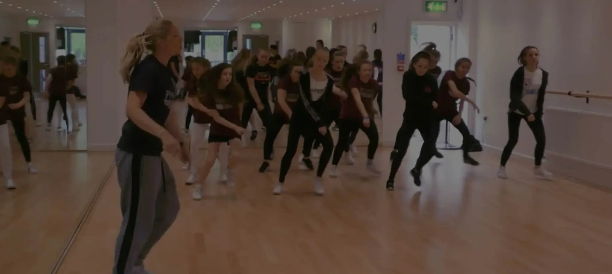 Streetz Ahead Dance Academy