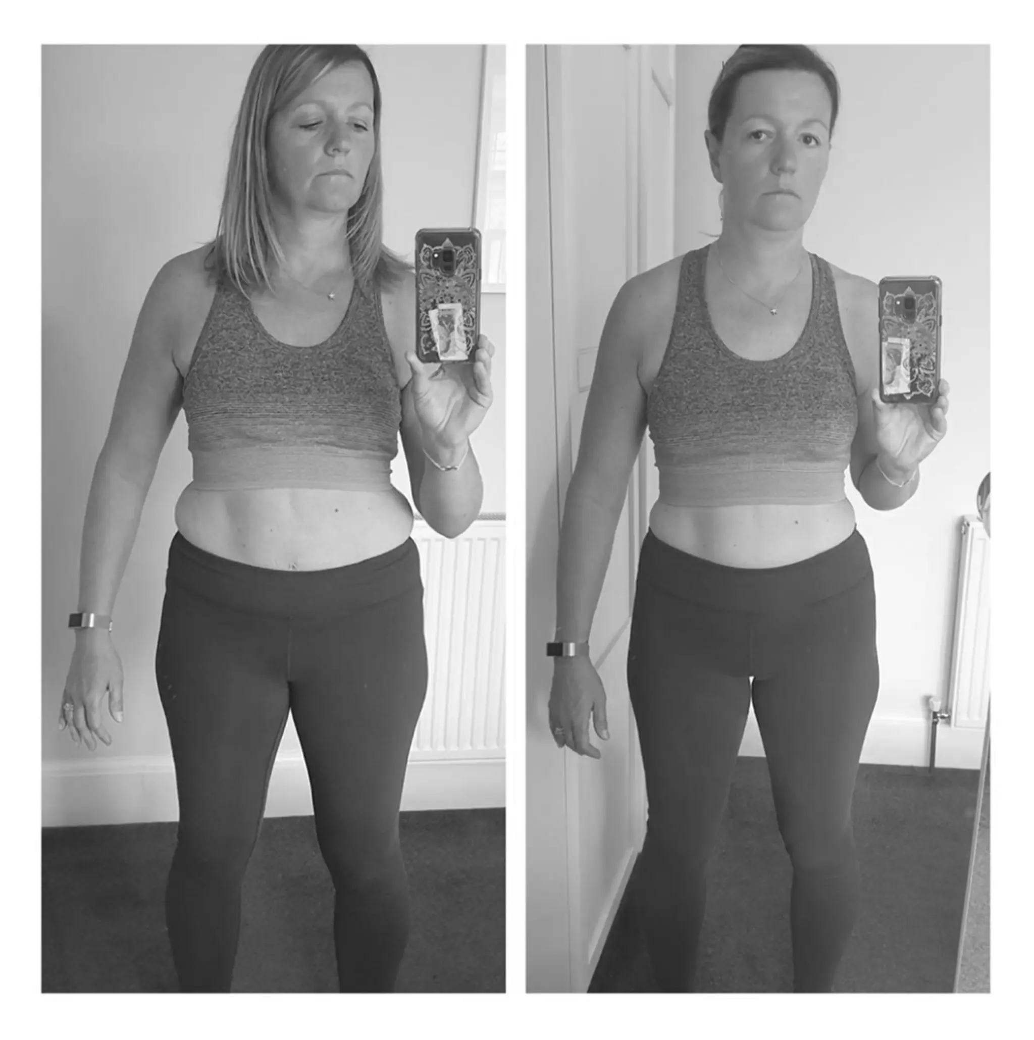 East Wing Fitness Studio