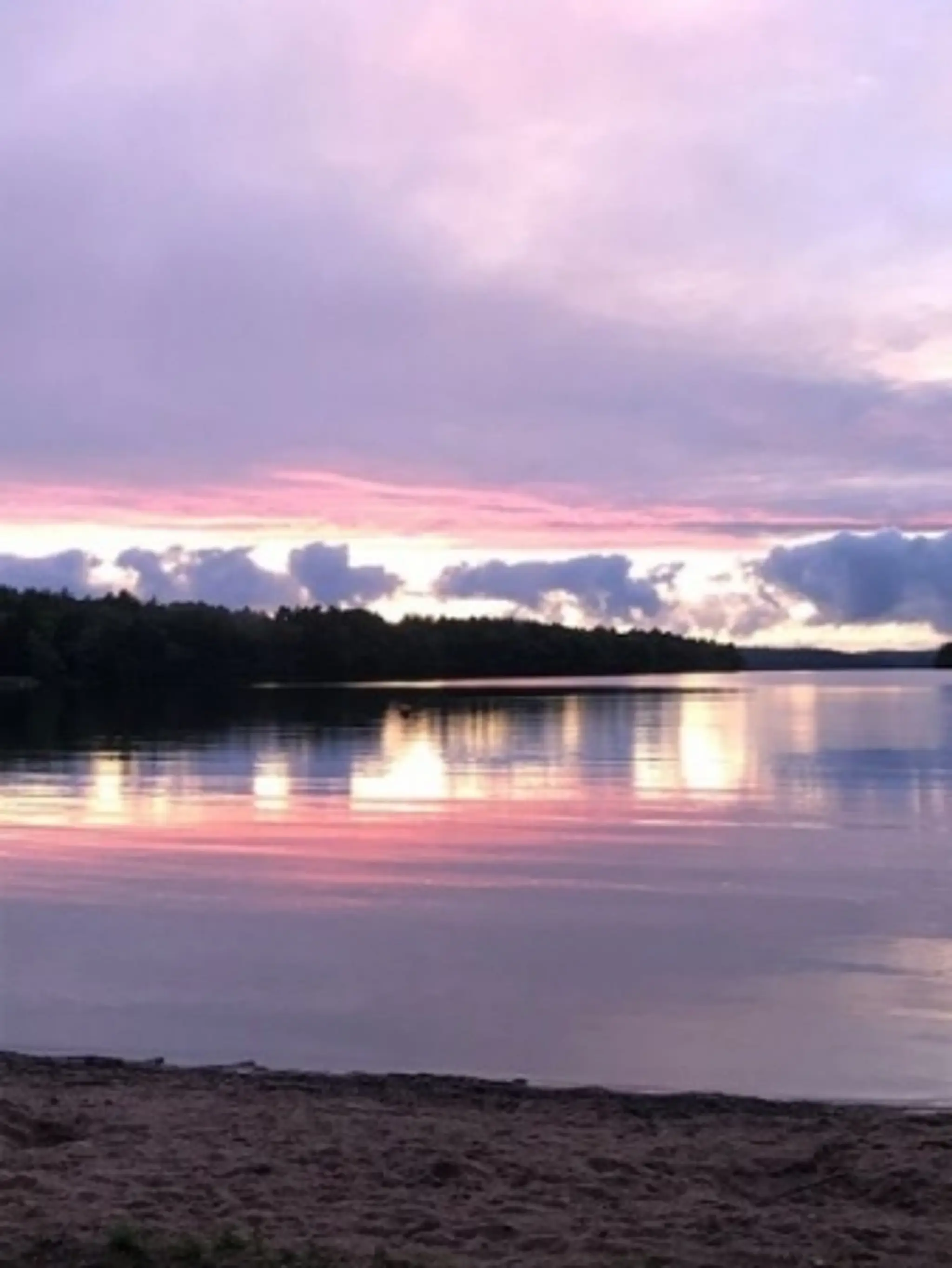 Mushamush Beach Park