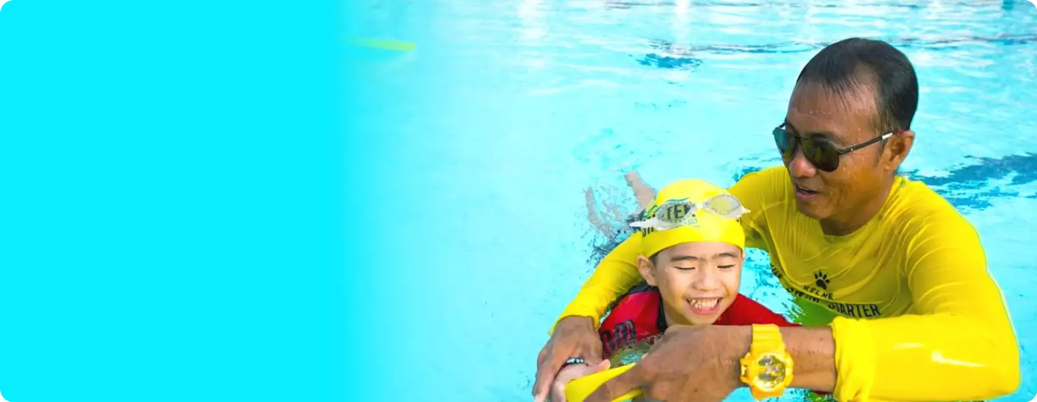 The Swim Starter Toa Payoh