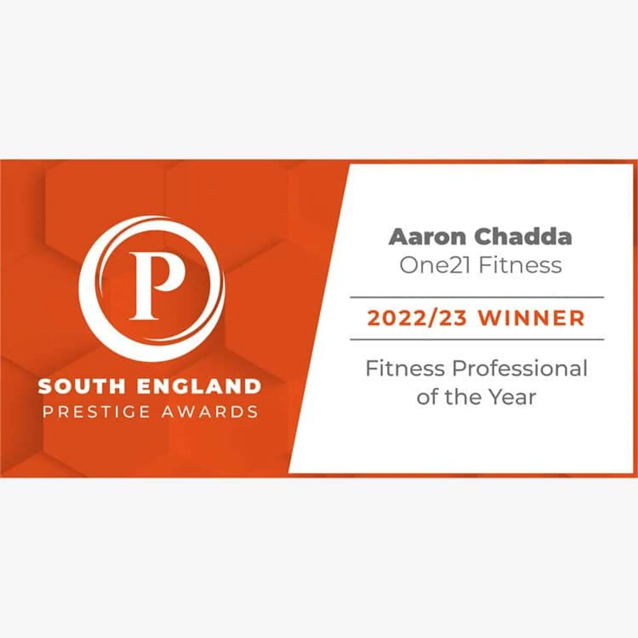 One21 Fitness Private Coaching Gym