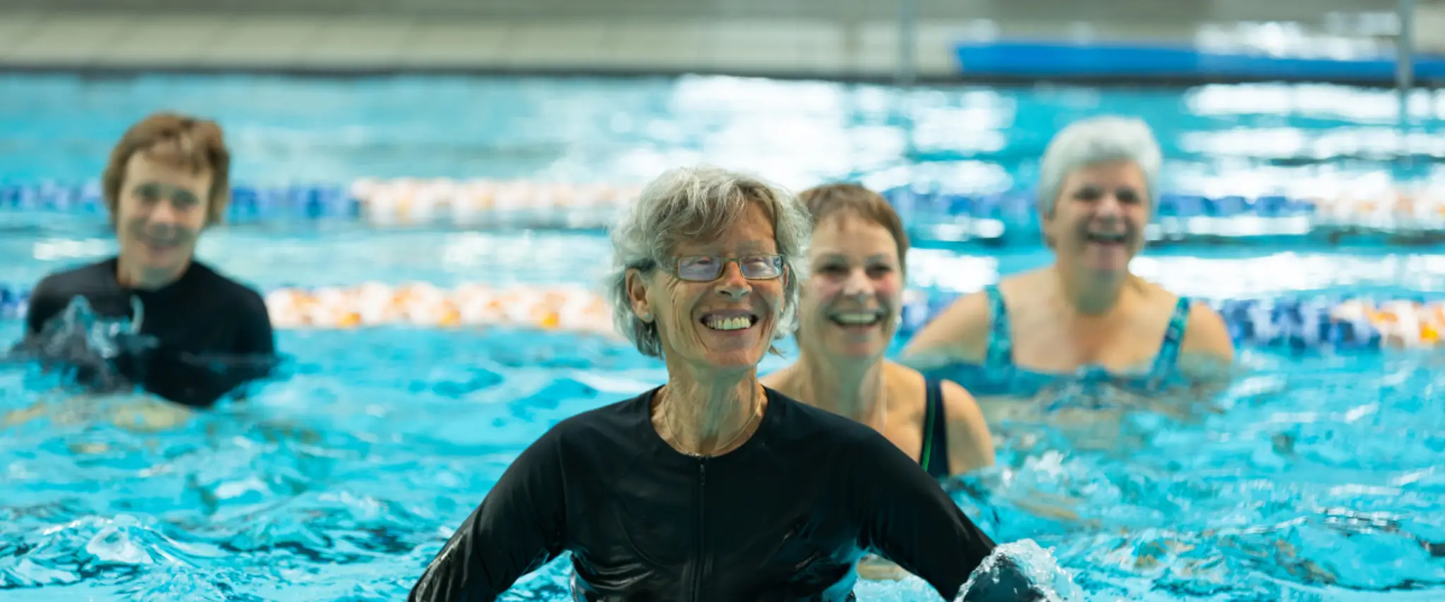 Franklin Pool and Leisure