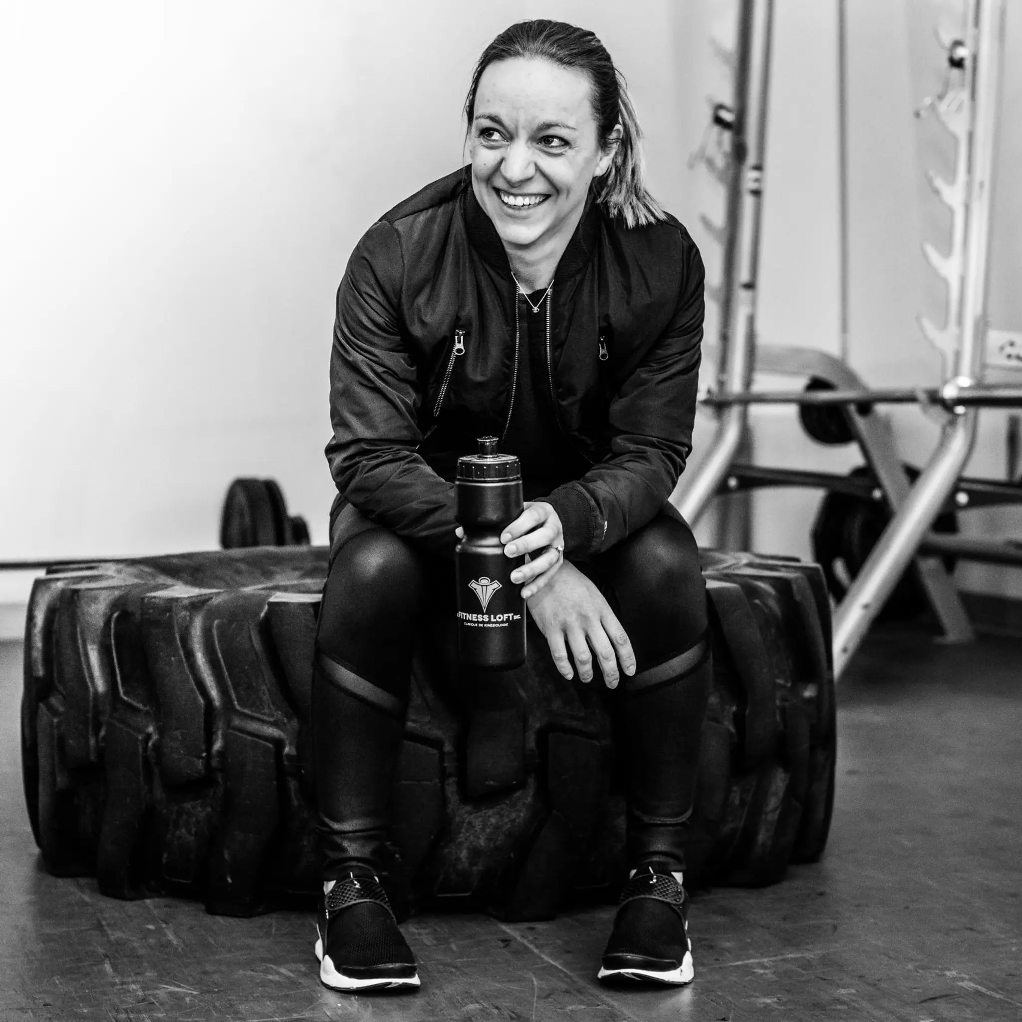 Le Fitness Loft Inc.