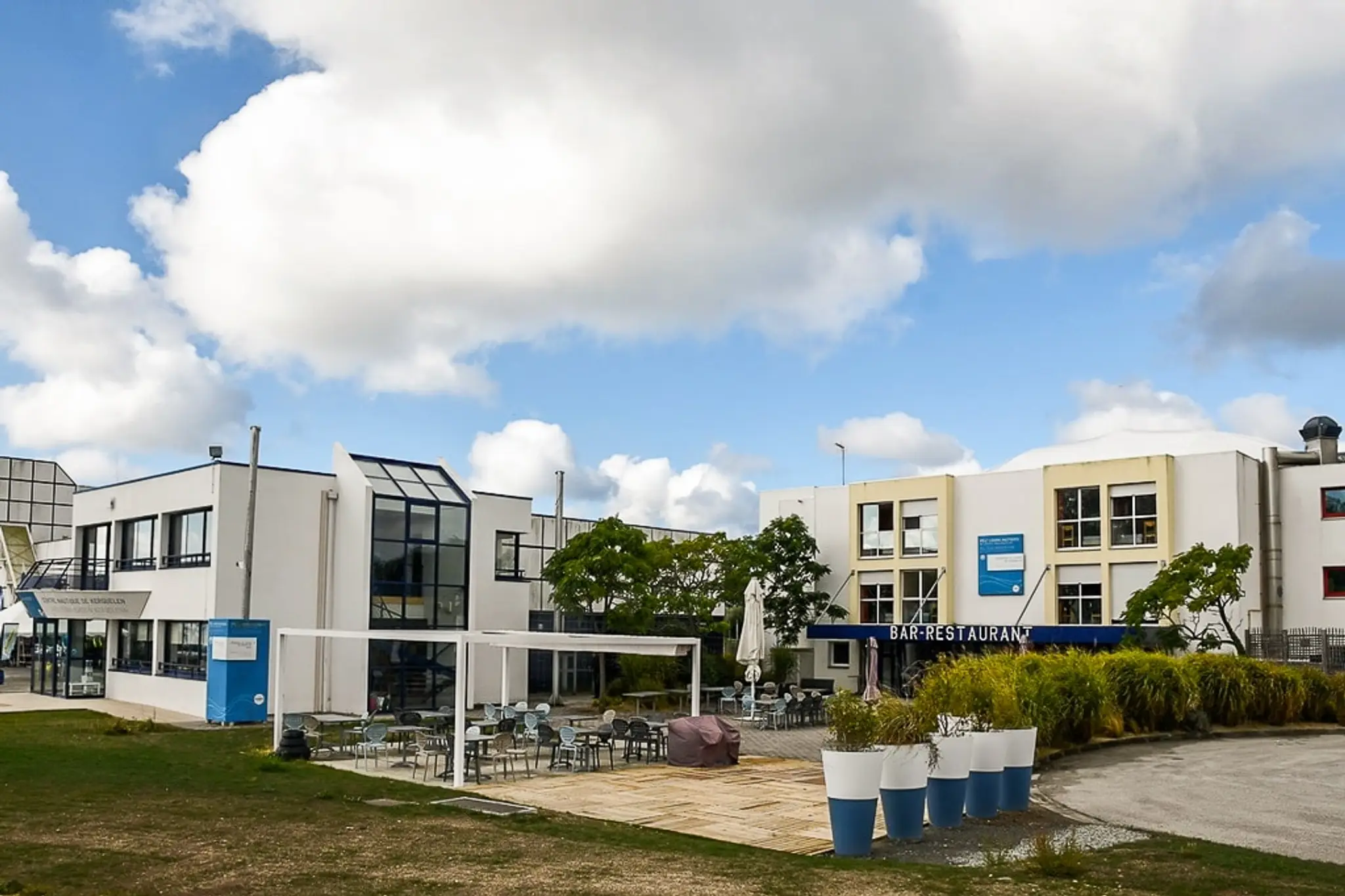 Foot Breizh Academie