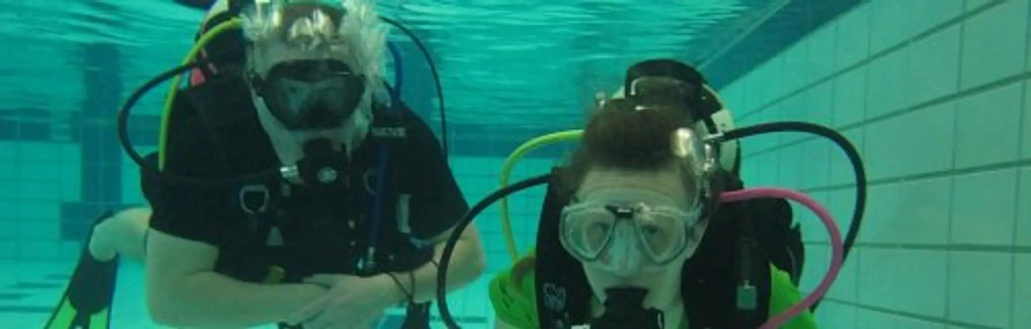 IKSAC - Ilkeston and Kimberly Sub Aqua Club