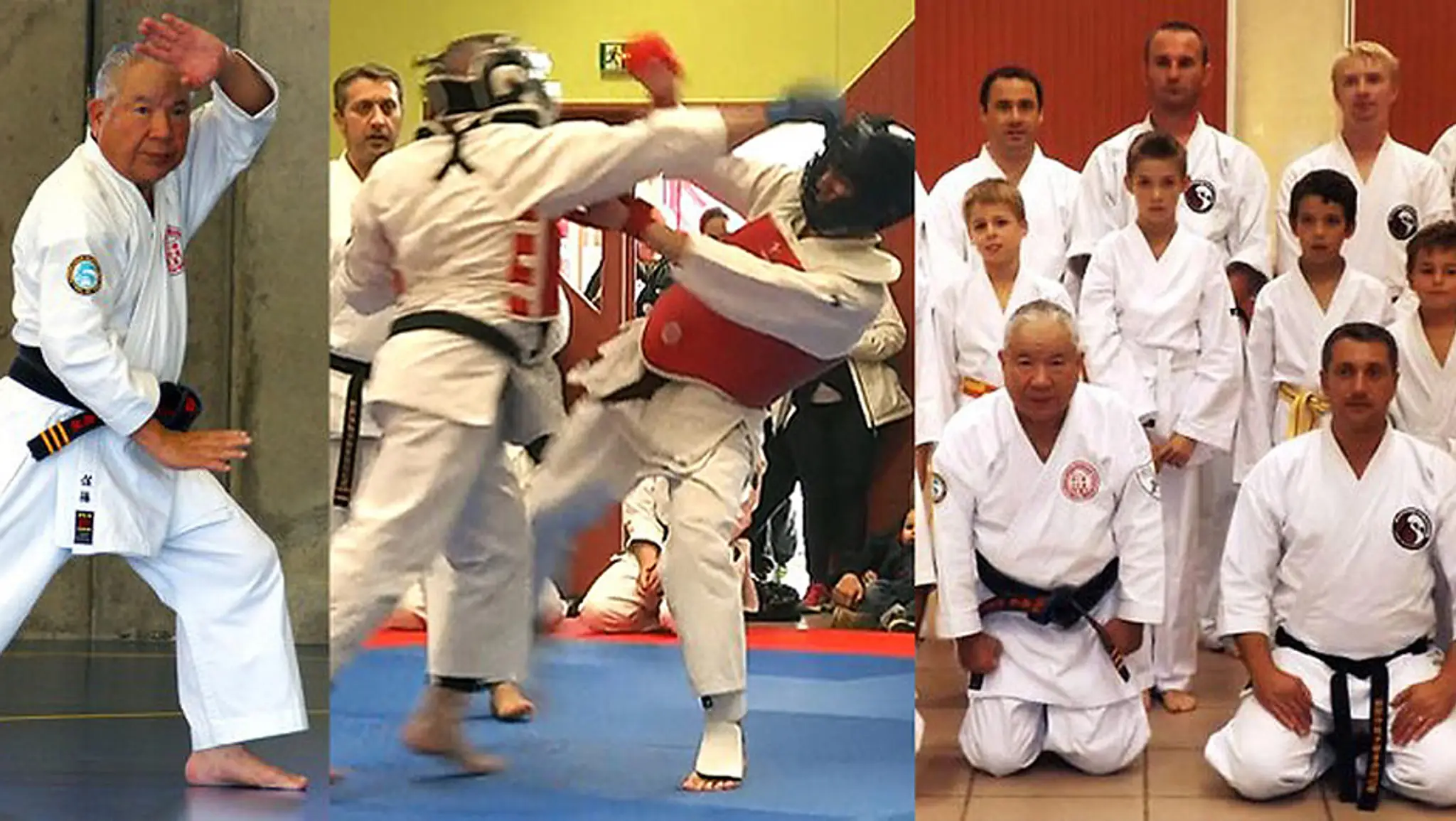 Dôjô Seishinkan