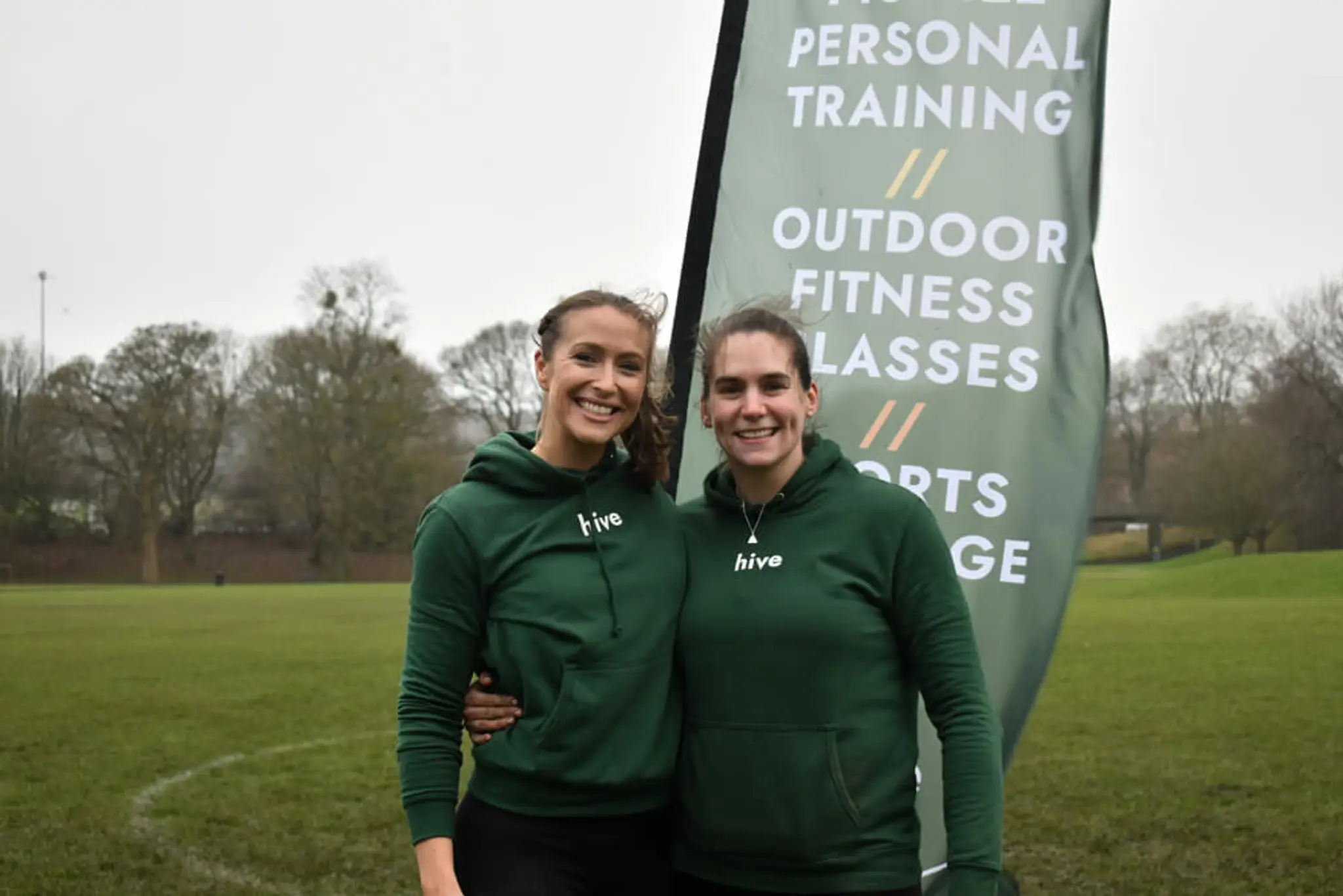 HIVE FITNESS BRISTOL LTD