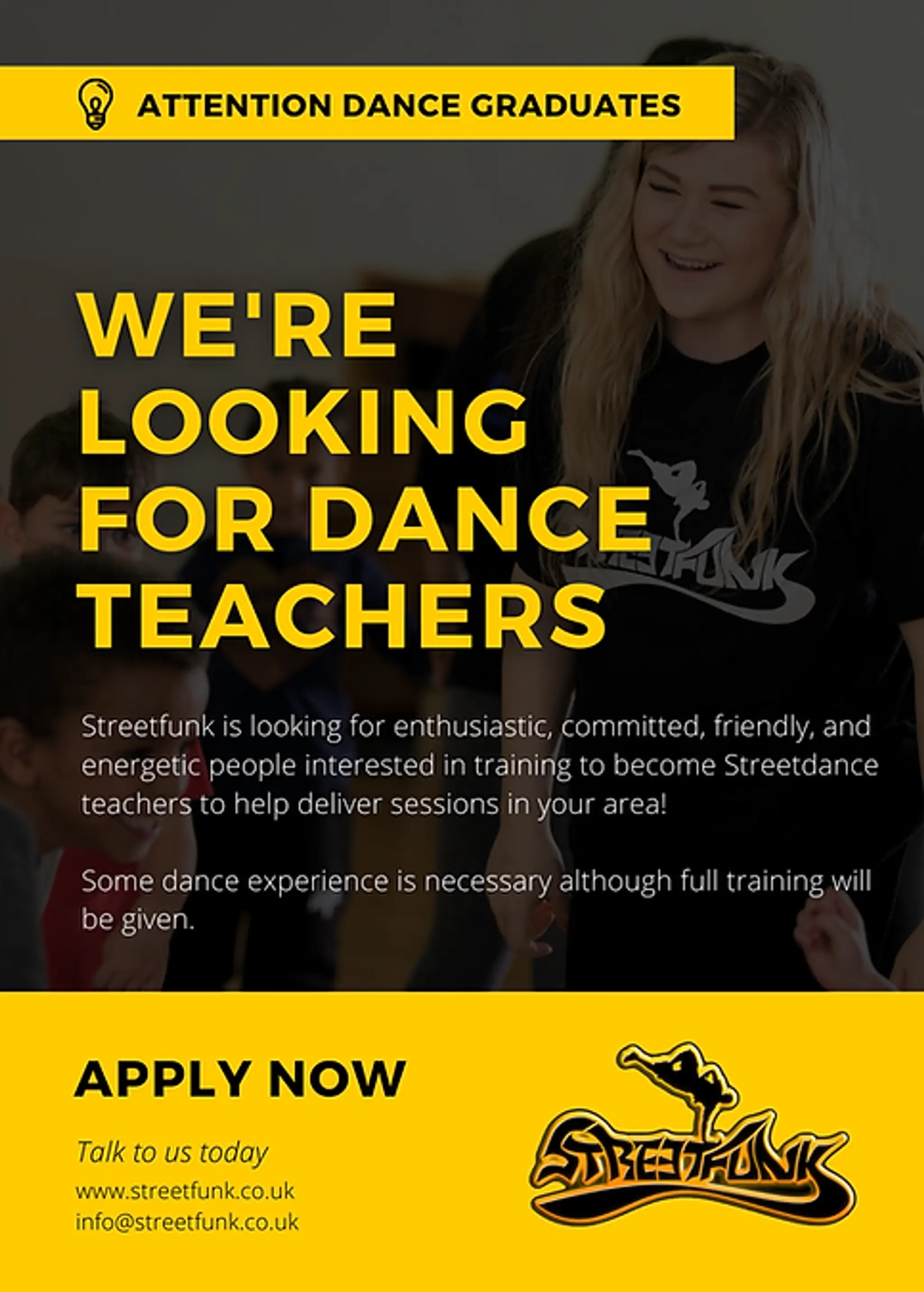 Streetfunk Eastbourne Hub