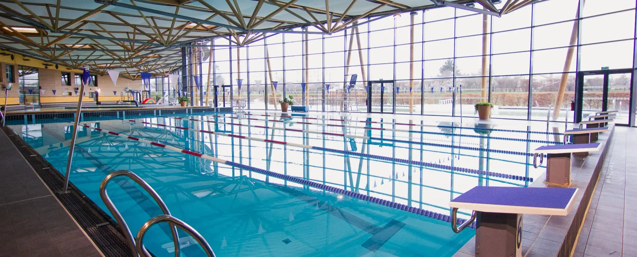 Aquatic area Lilo