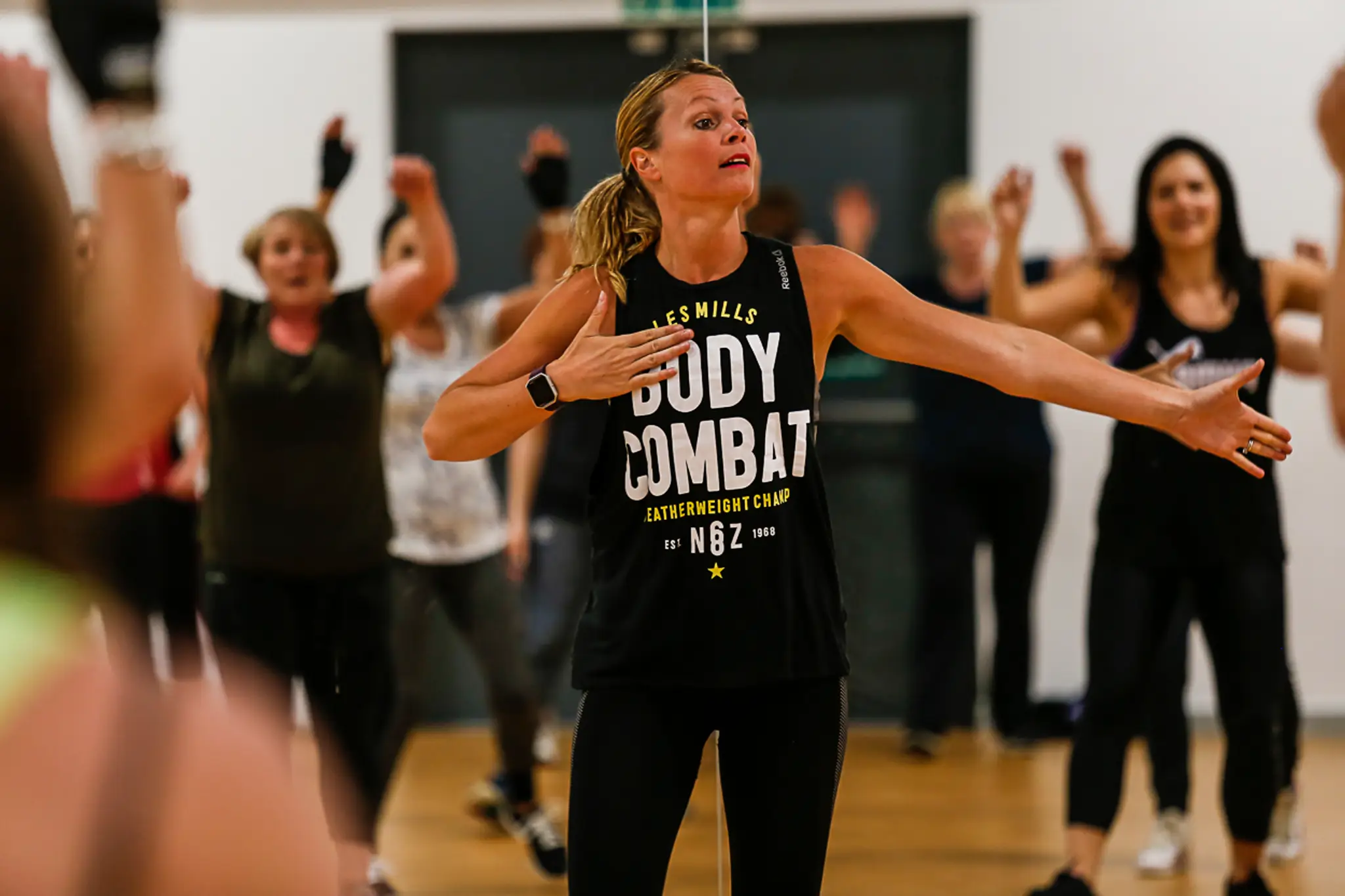 Featherstone Sports Complex