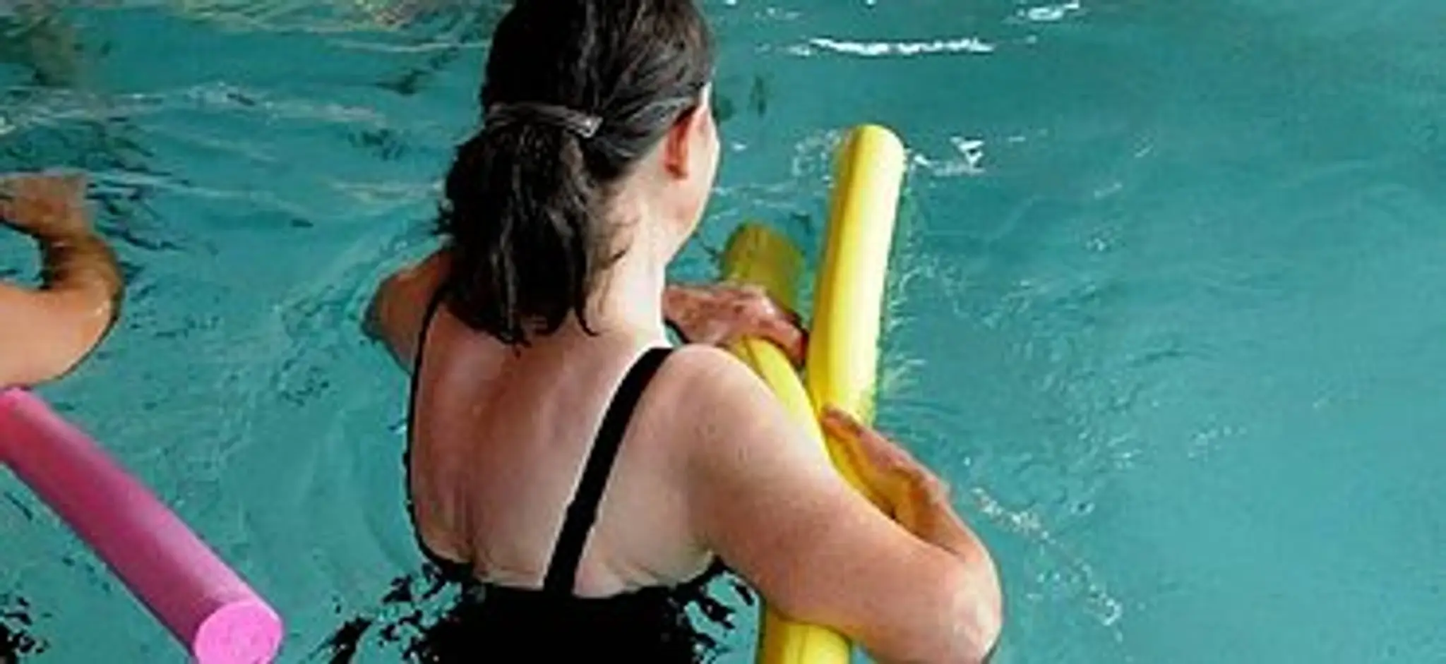 Centre nautique (piscine)