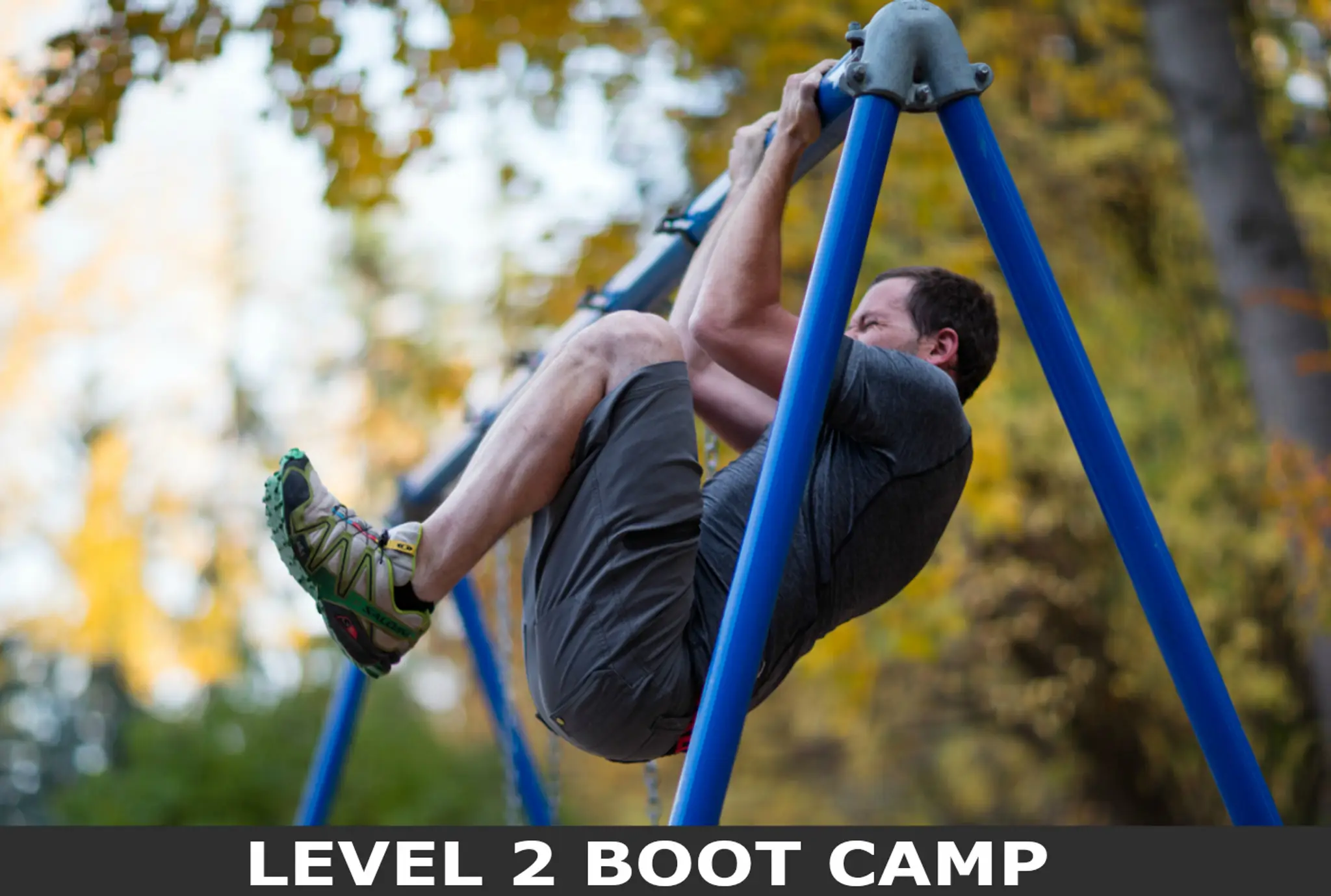 Warrior Packs Fitness Boot Camp